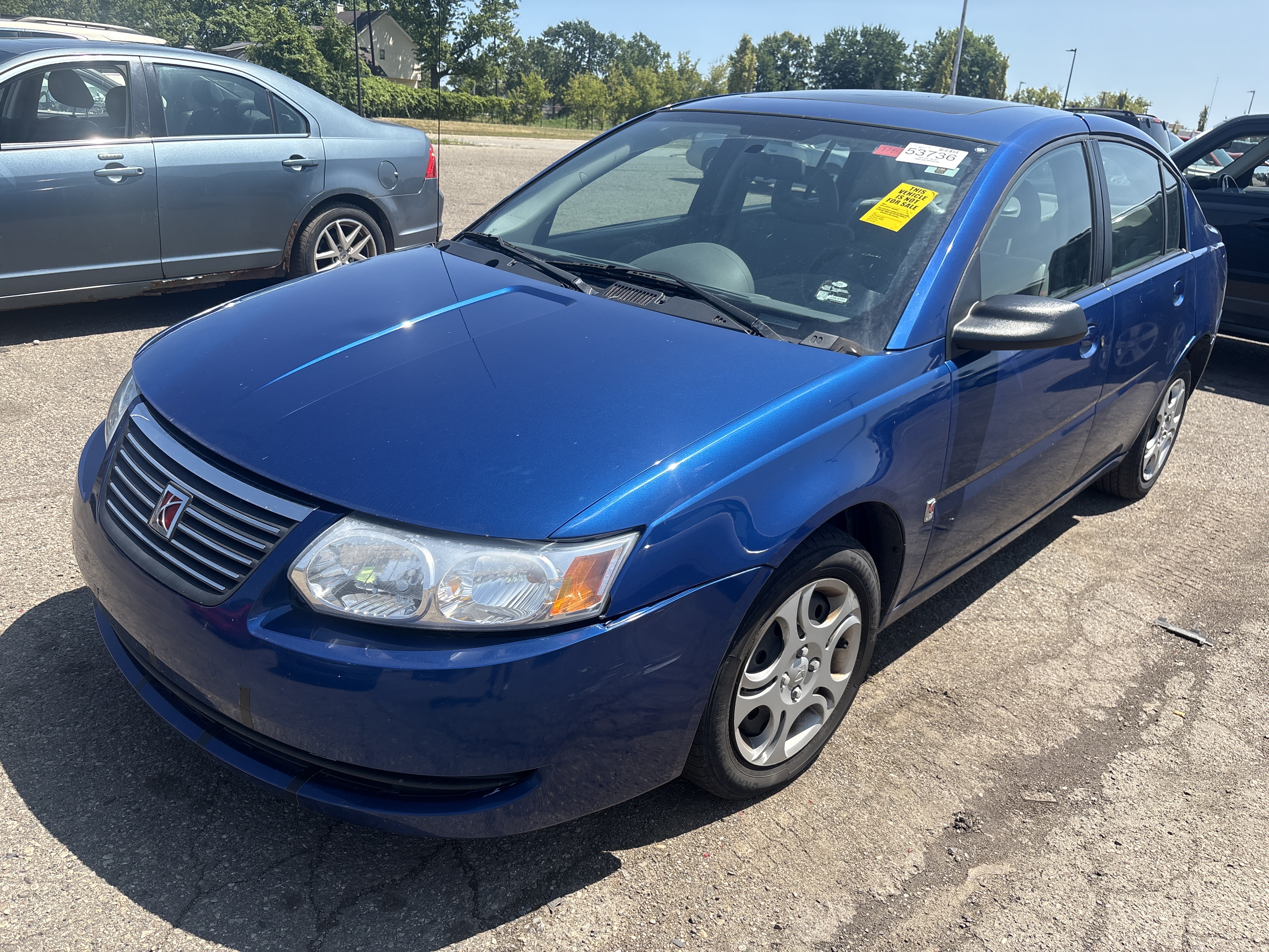 2005 Ion 2