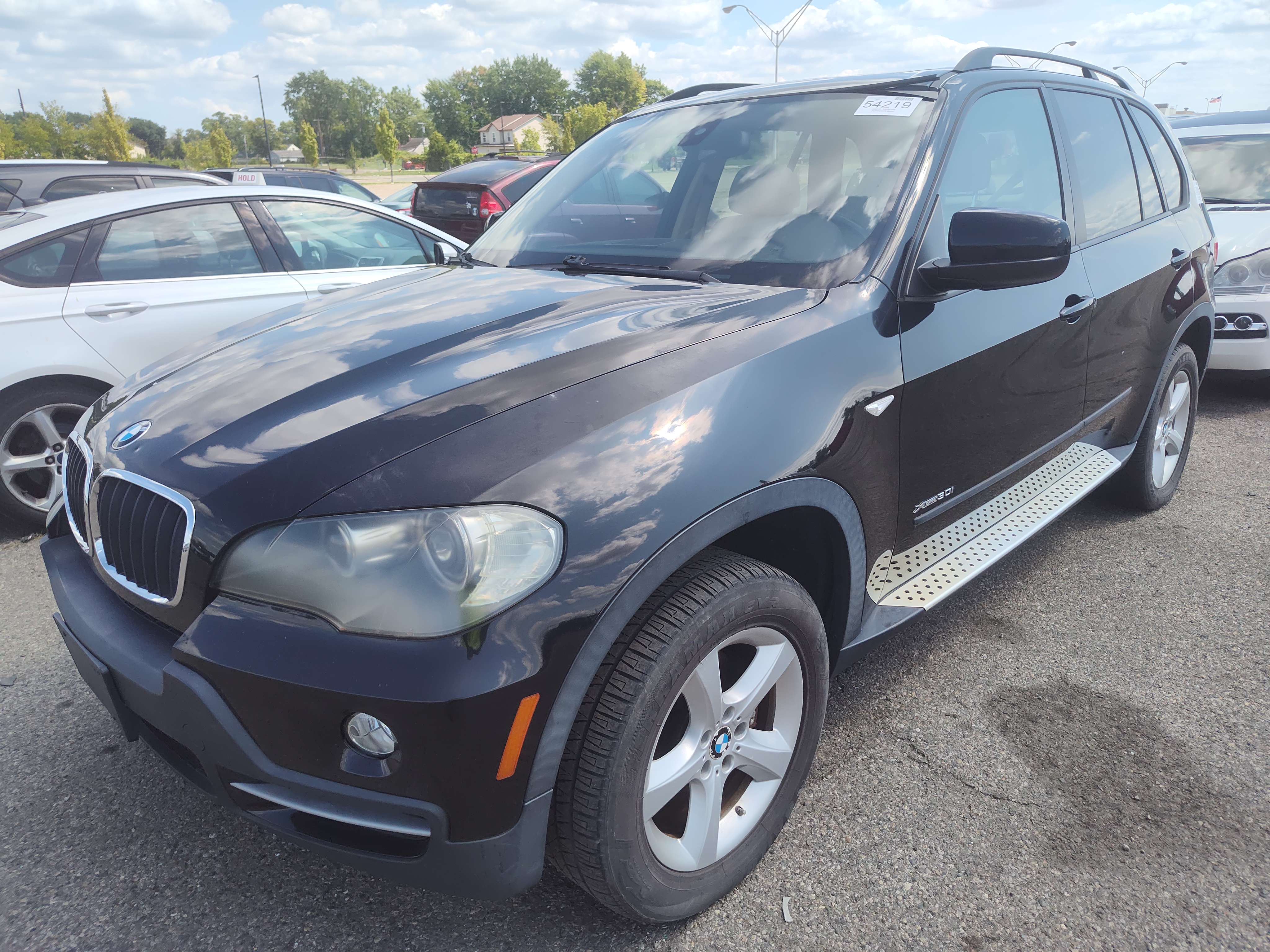 2009 X5 xDrive30i