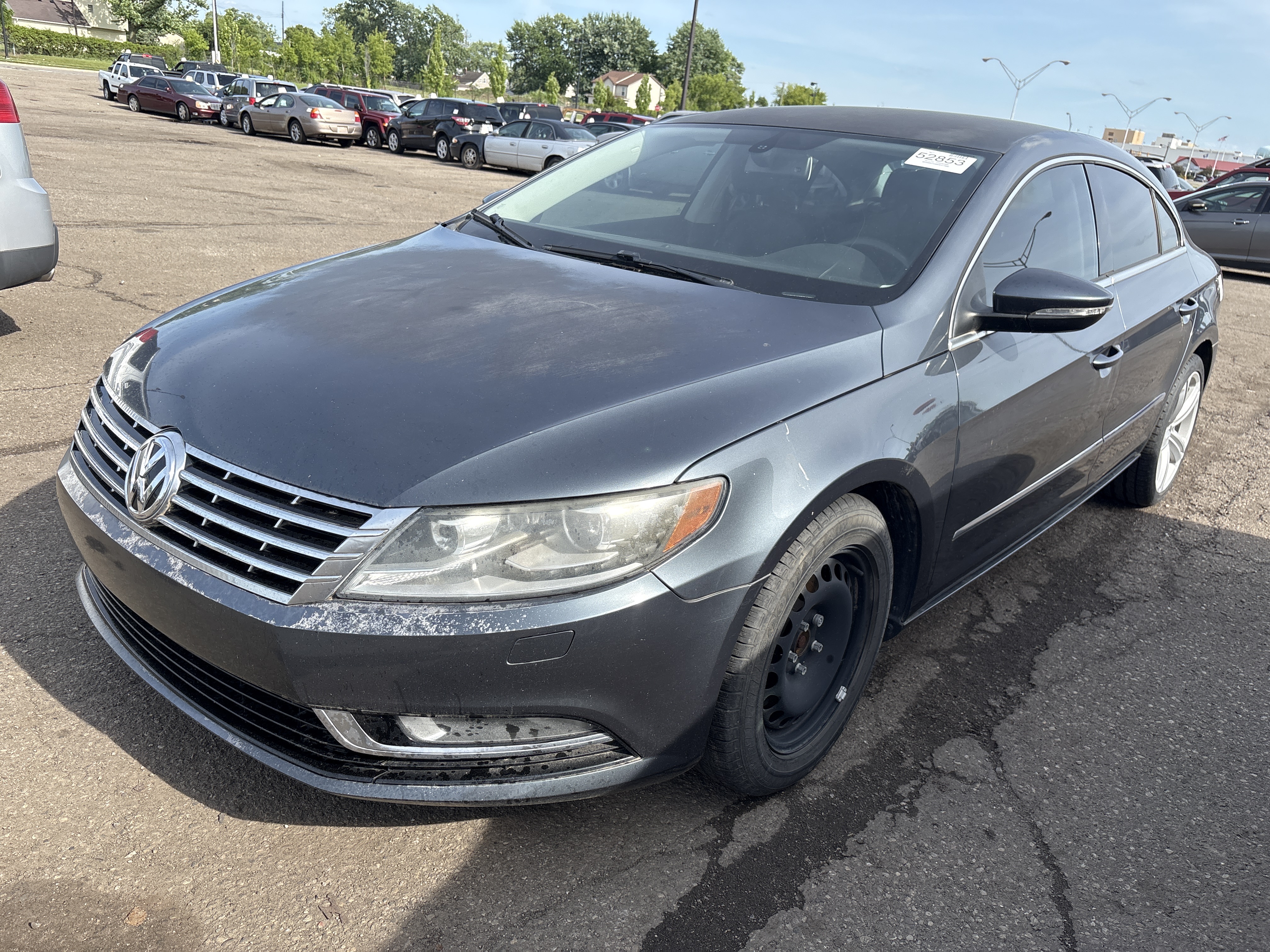 2013 CC Sport