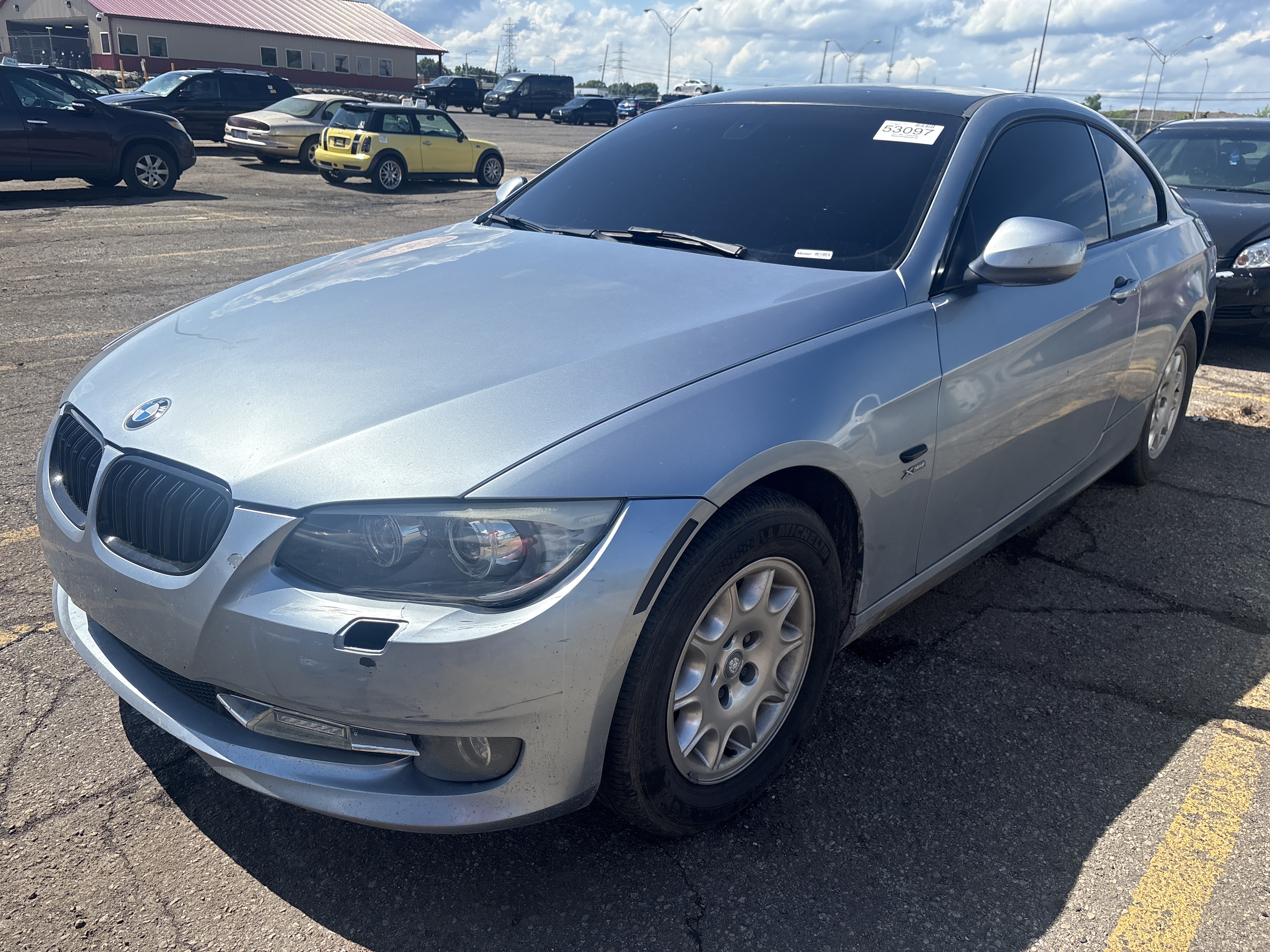 2011 328i 328i xDrive