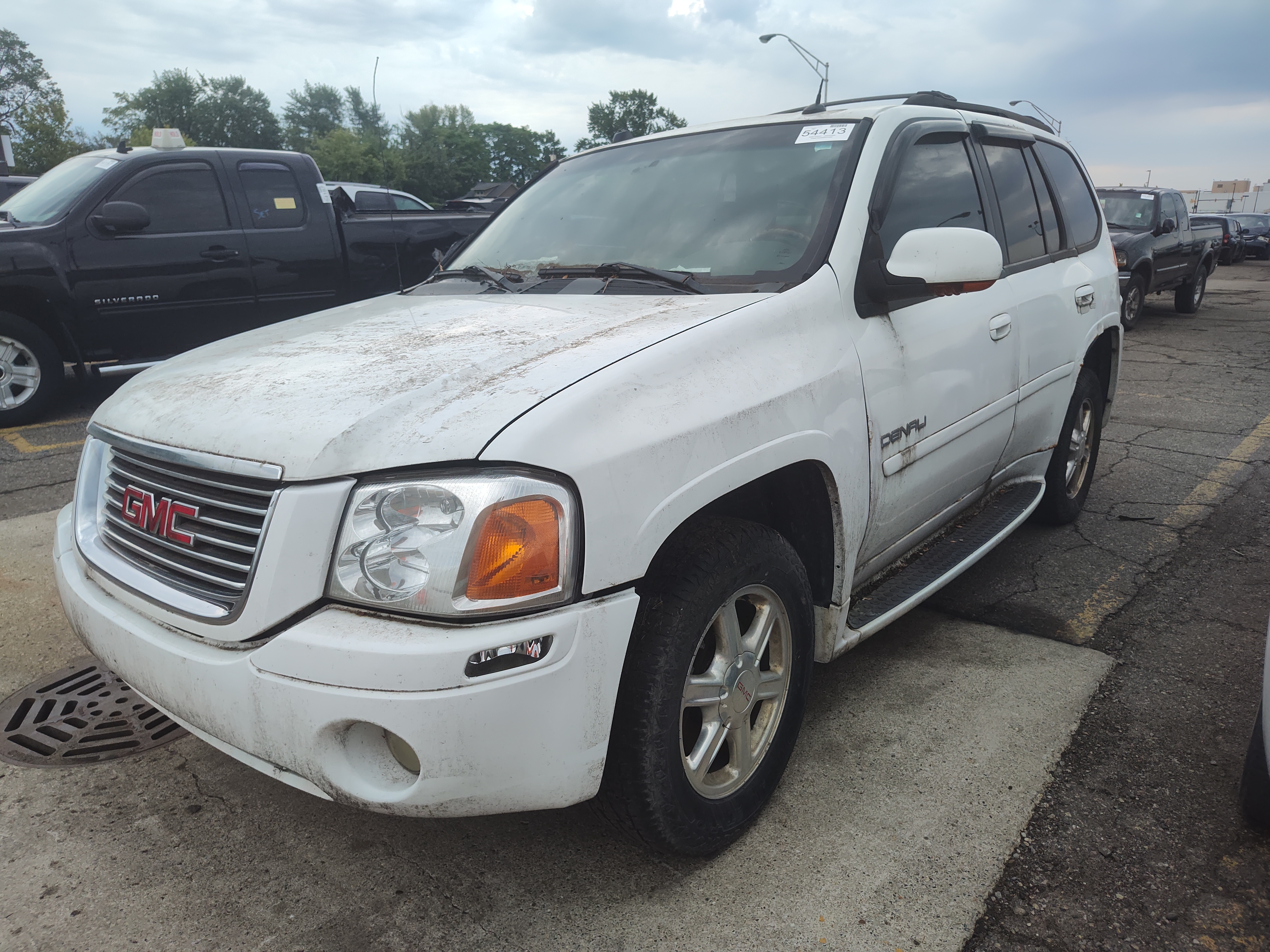 2005 Envoy Denali