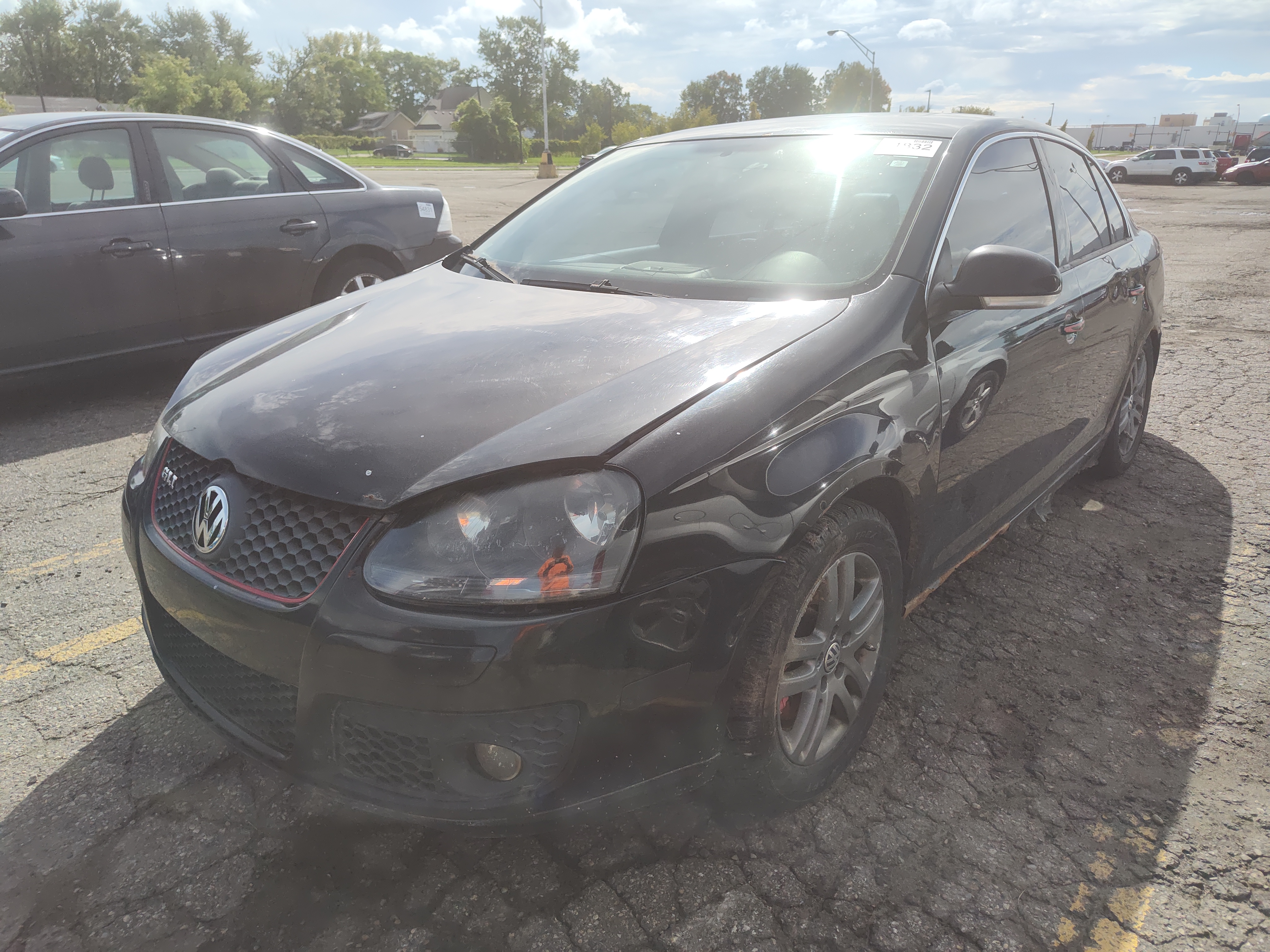 2006 Jetta SEL