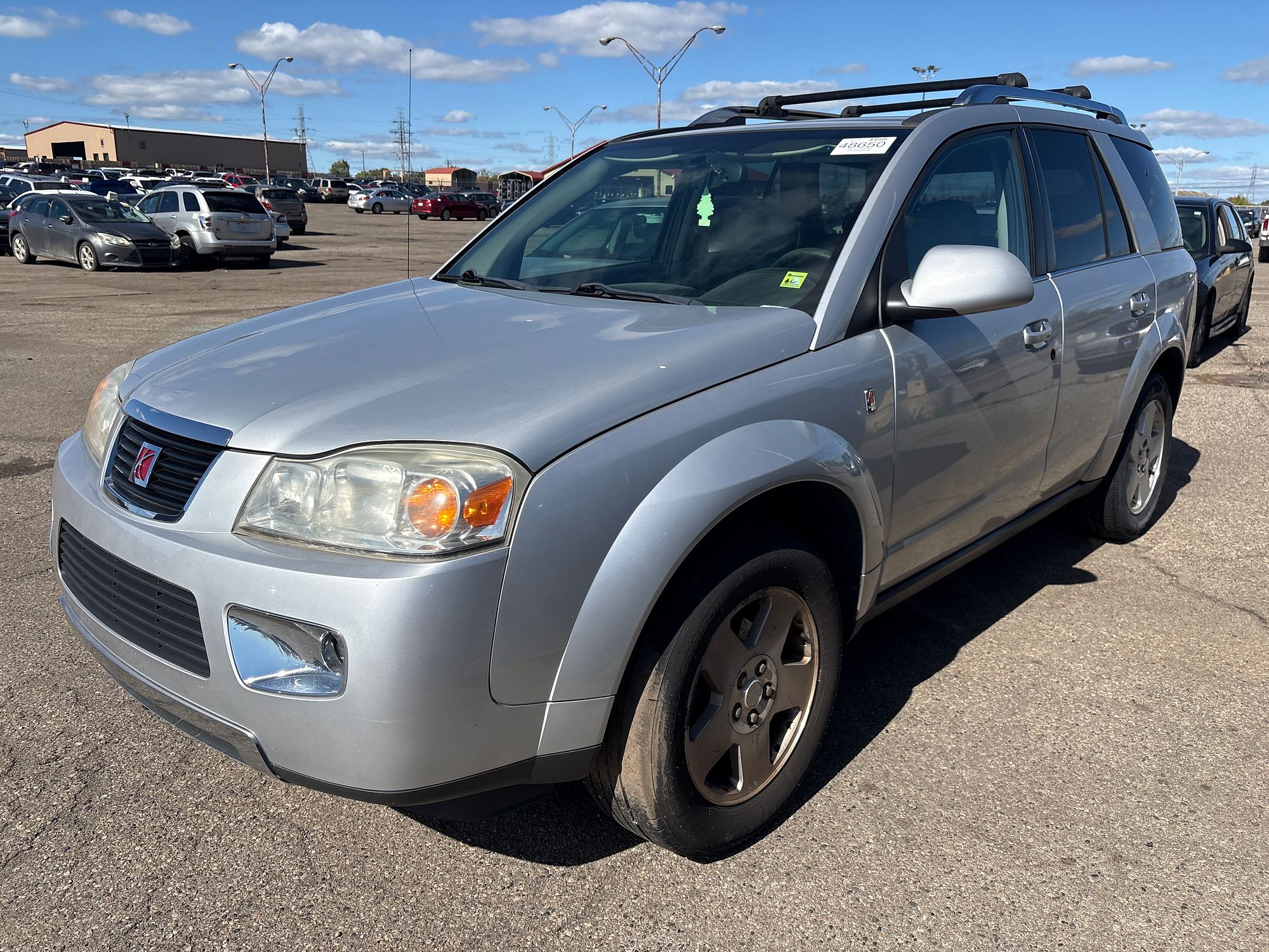 2006 SATURN VUE - Image 1