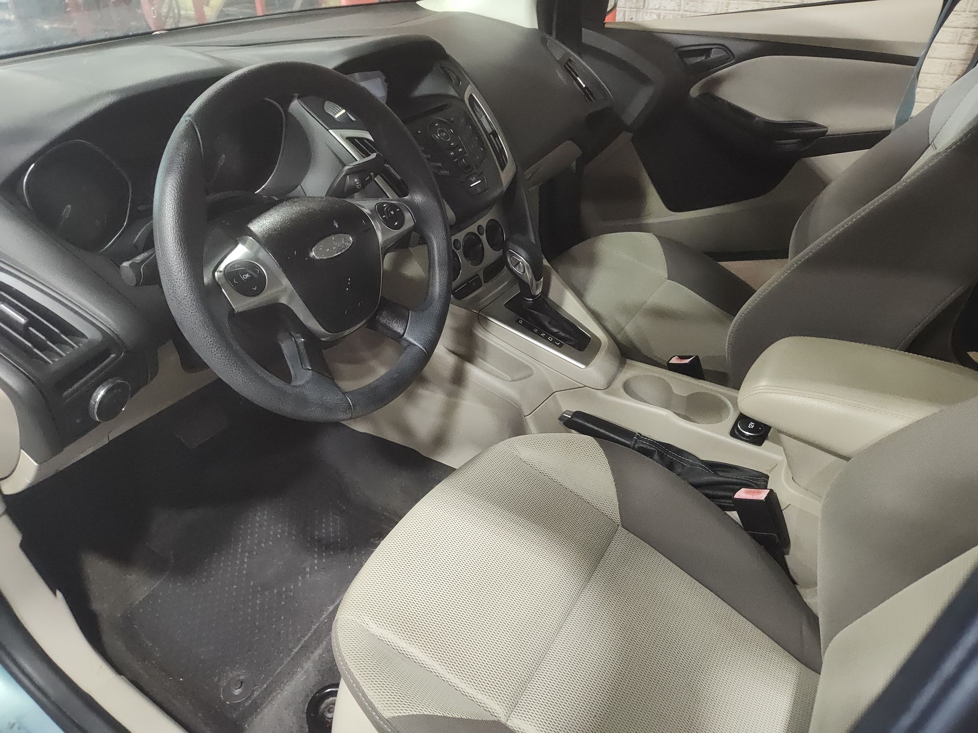 2012 FORD FOCUS - Image 5