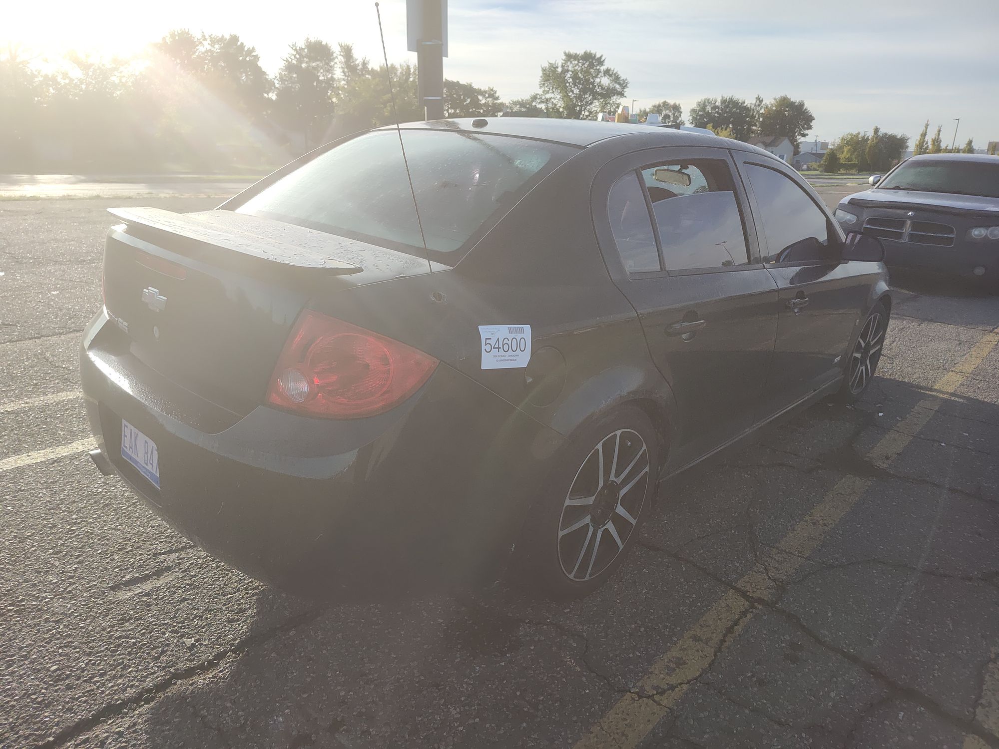2006 CHEVROLET COBALT - Image 3