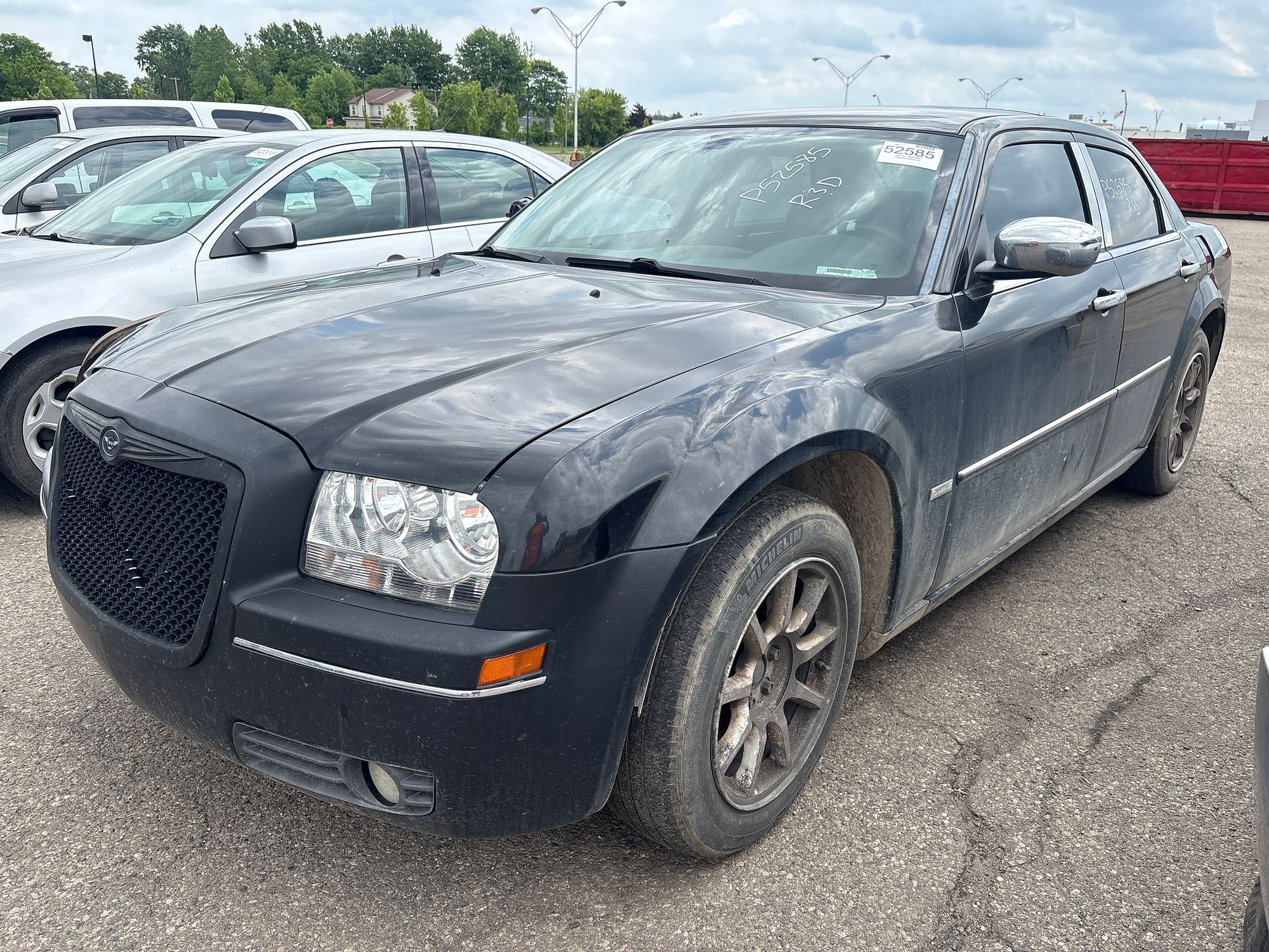 2009 CHRYSLER 300 - Image 1