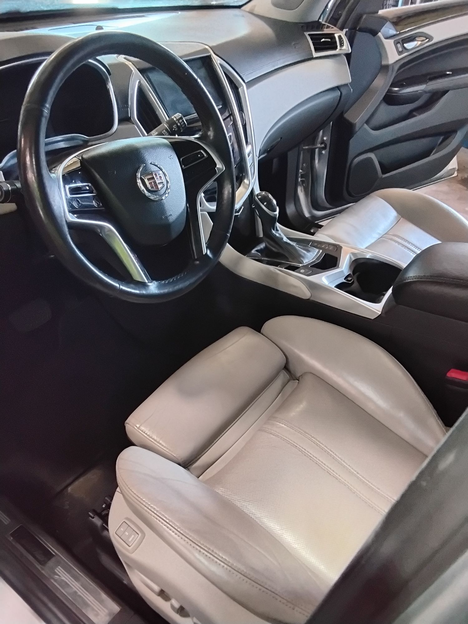 2013 CADILLAC SRX - Image 5