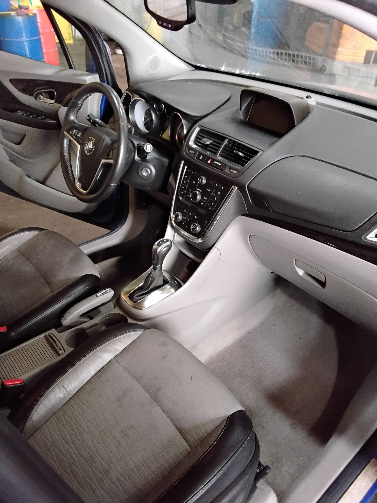 2016 BUICK ENCORE - Image 7