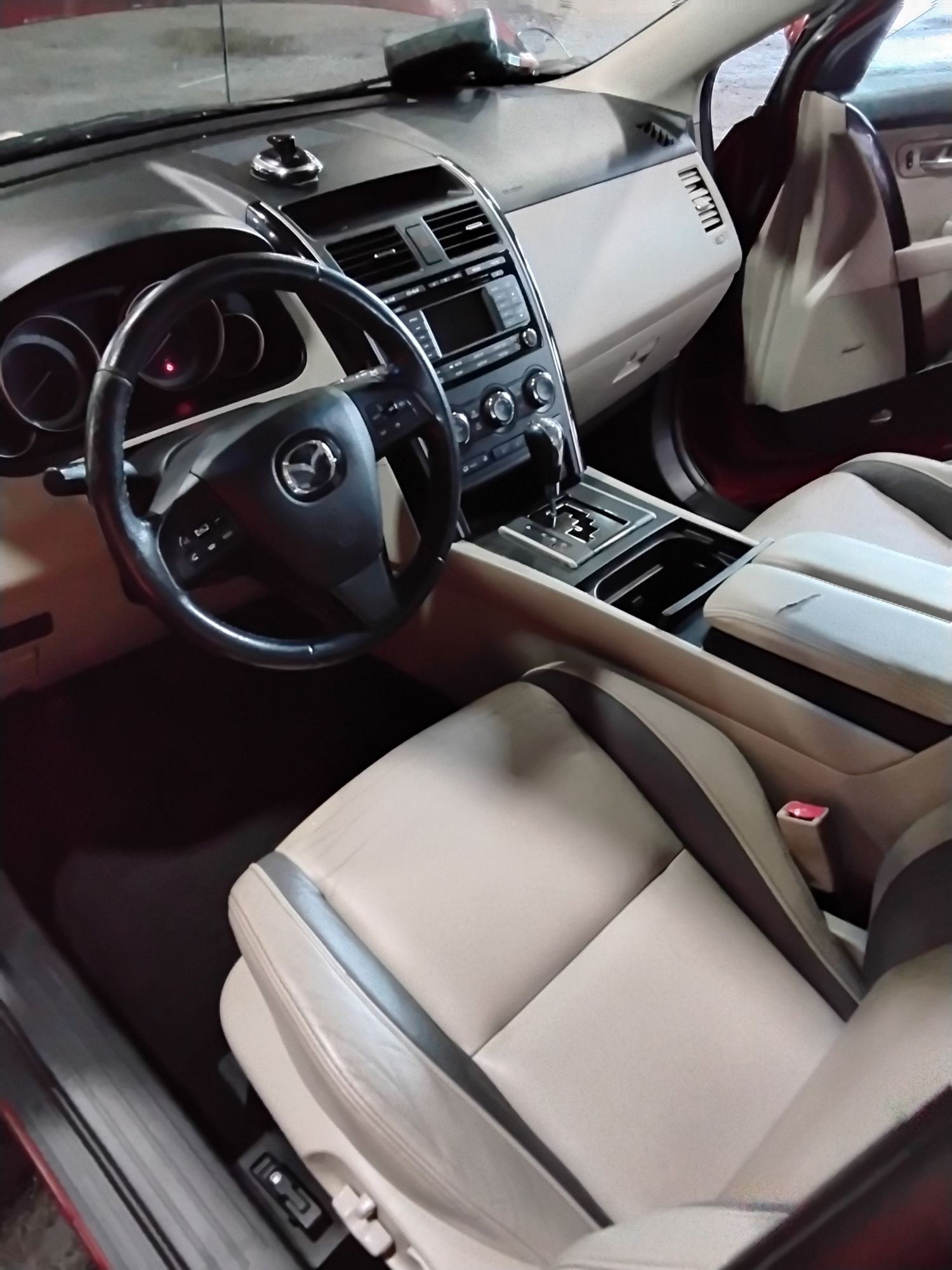 2011 MAZDA CX-9 - Image 5