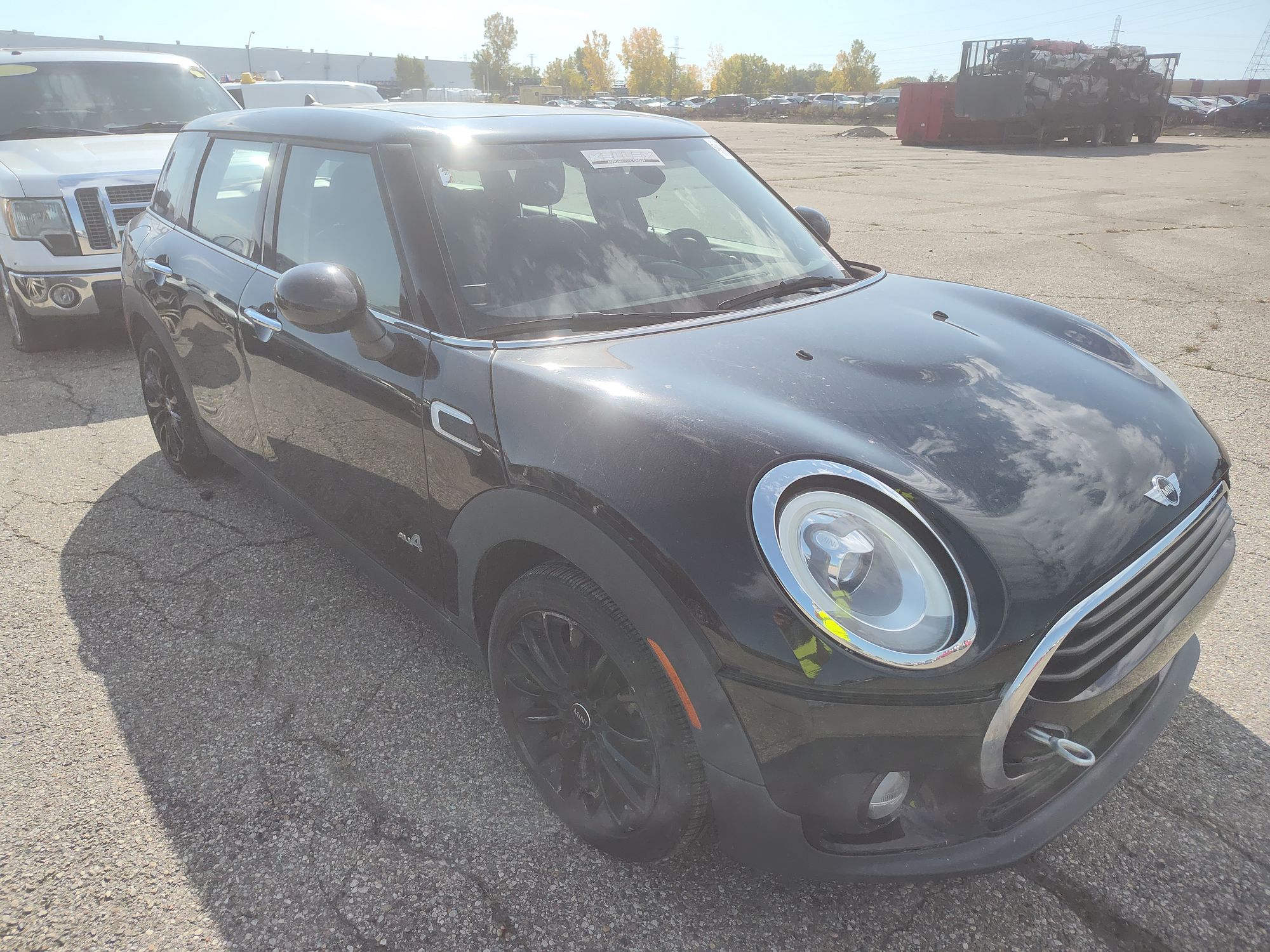 2017 MINI COOPER - Image 2