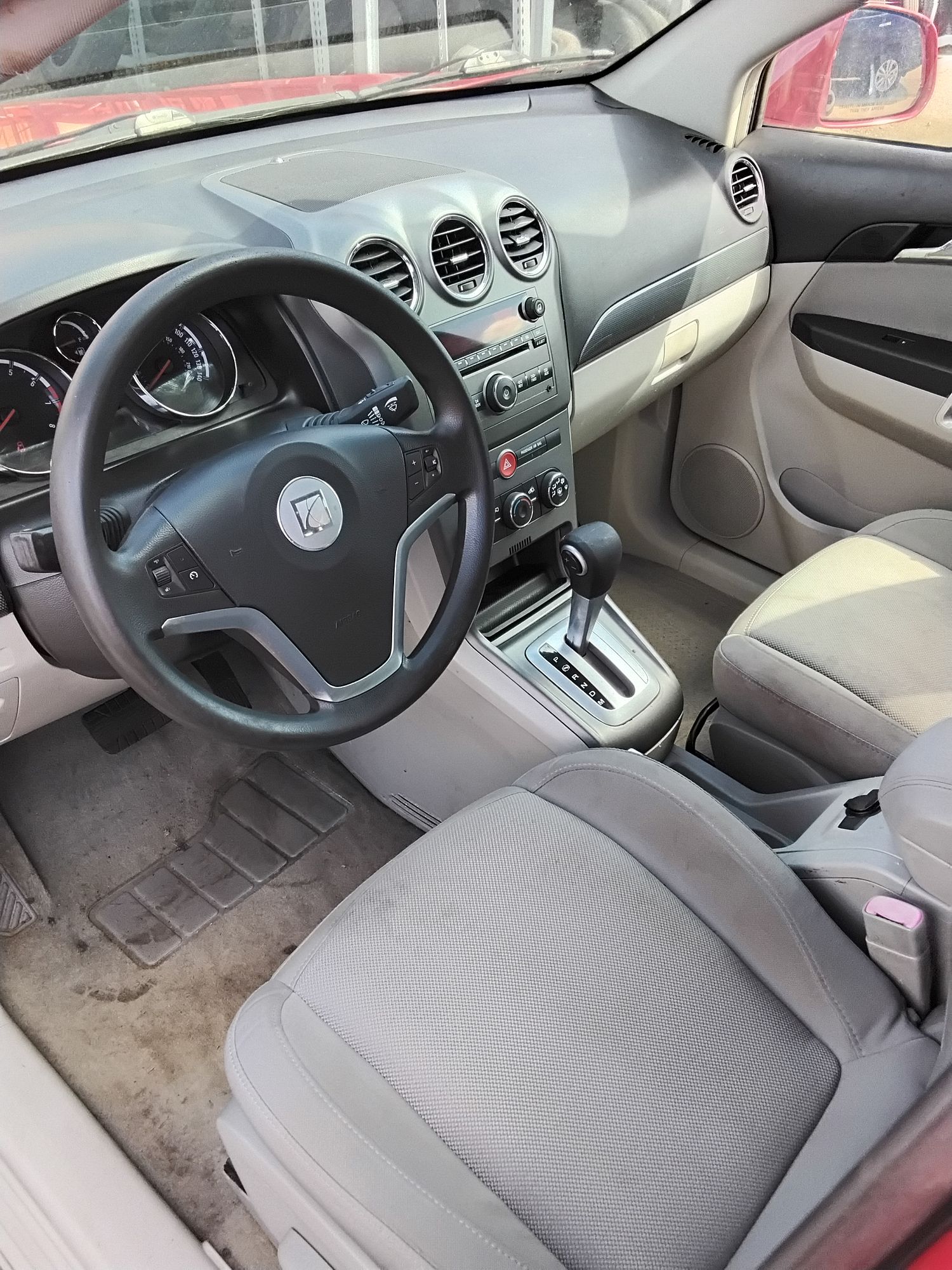 2009 SATURN VUE - Image 5