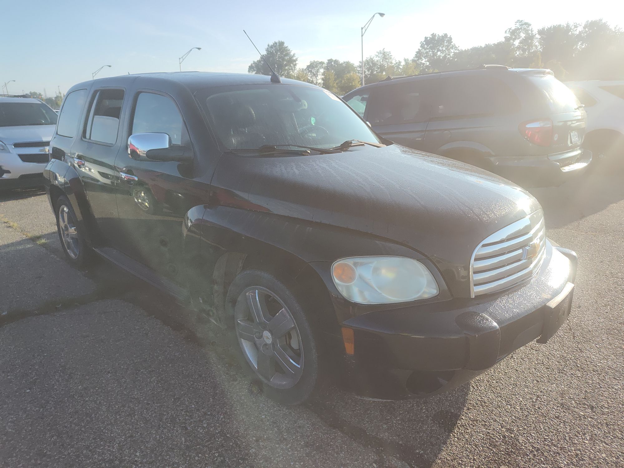 2009 CHEVROLET HHR - Image 2