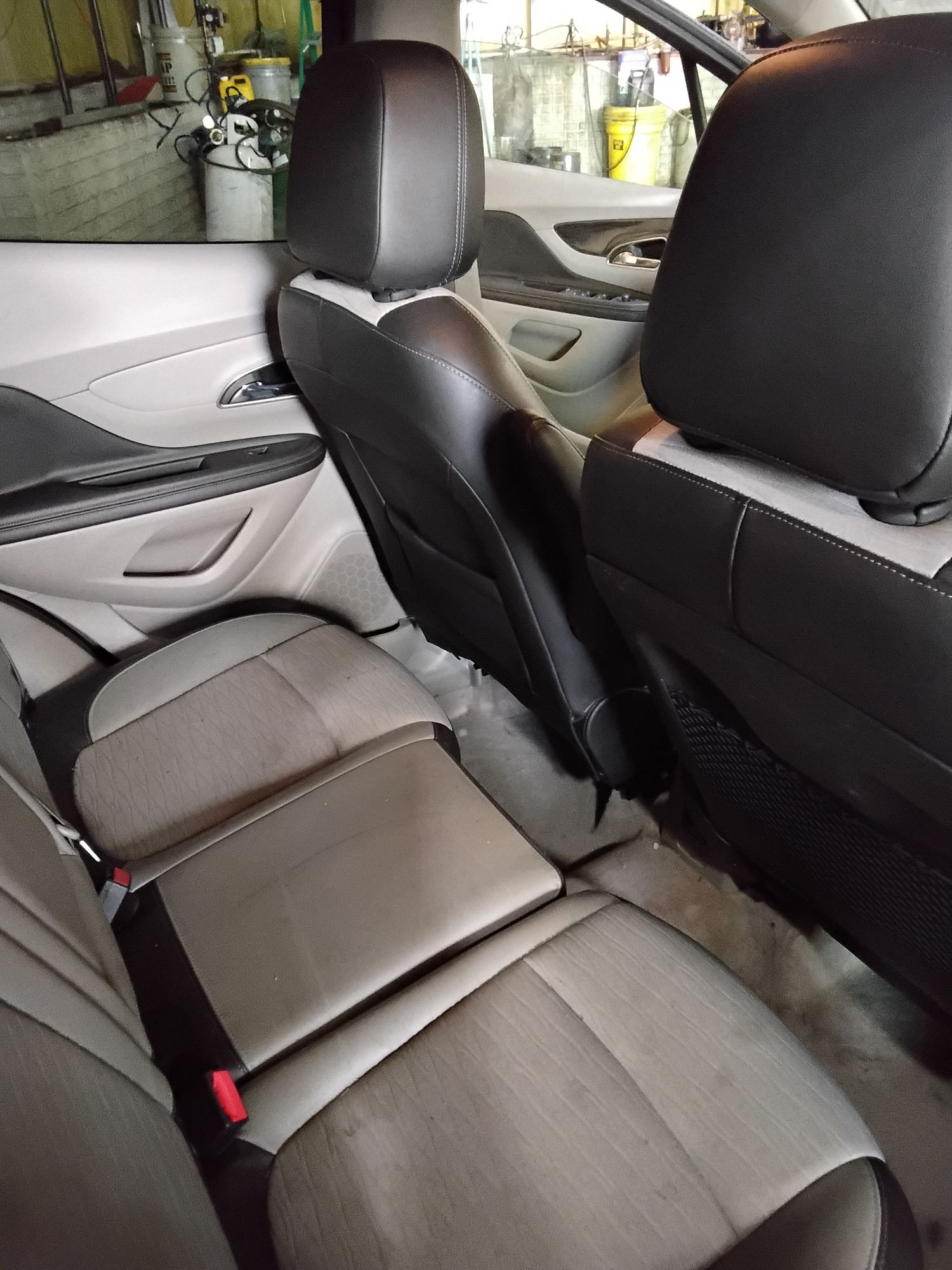 2016 BUICK ENCORE - Image 6