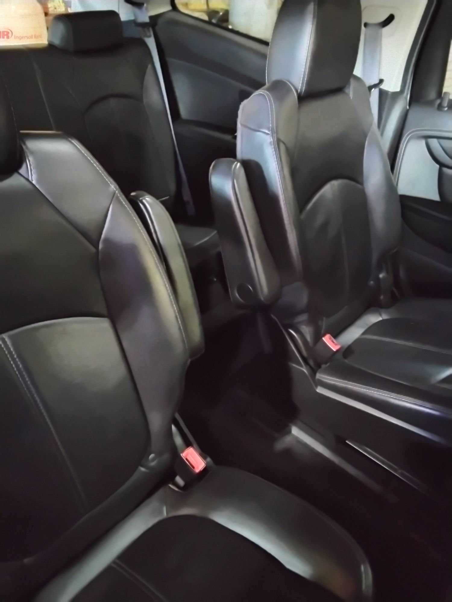 2014 CHEVROLET  TRAVERSE - Image 6