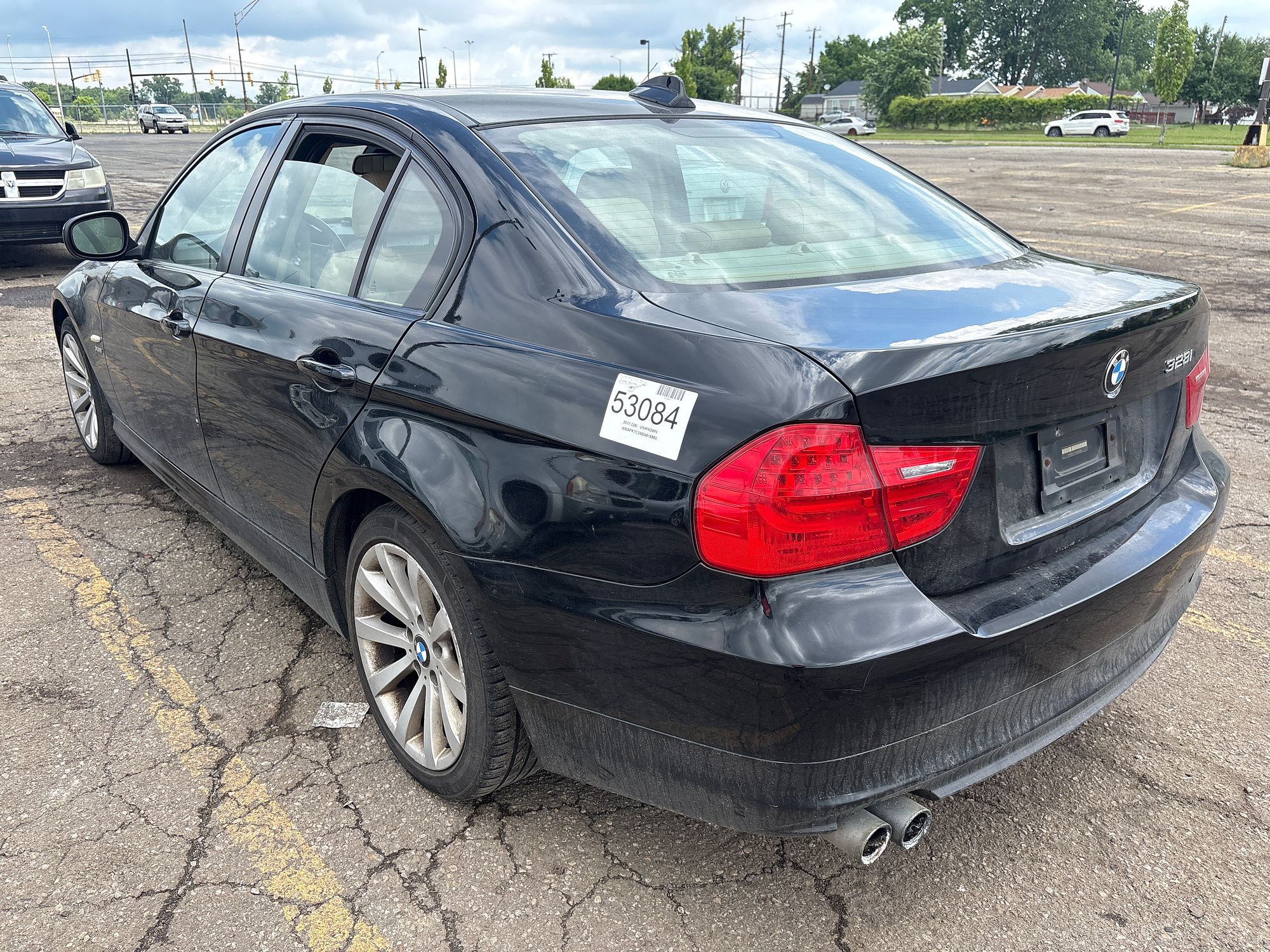2011 BMW 328I - Image 4