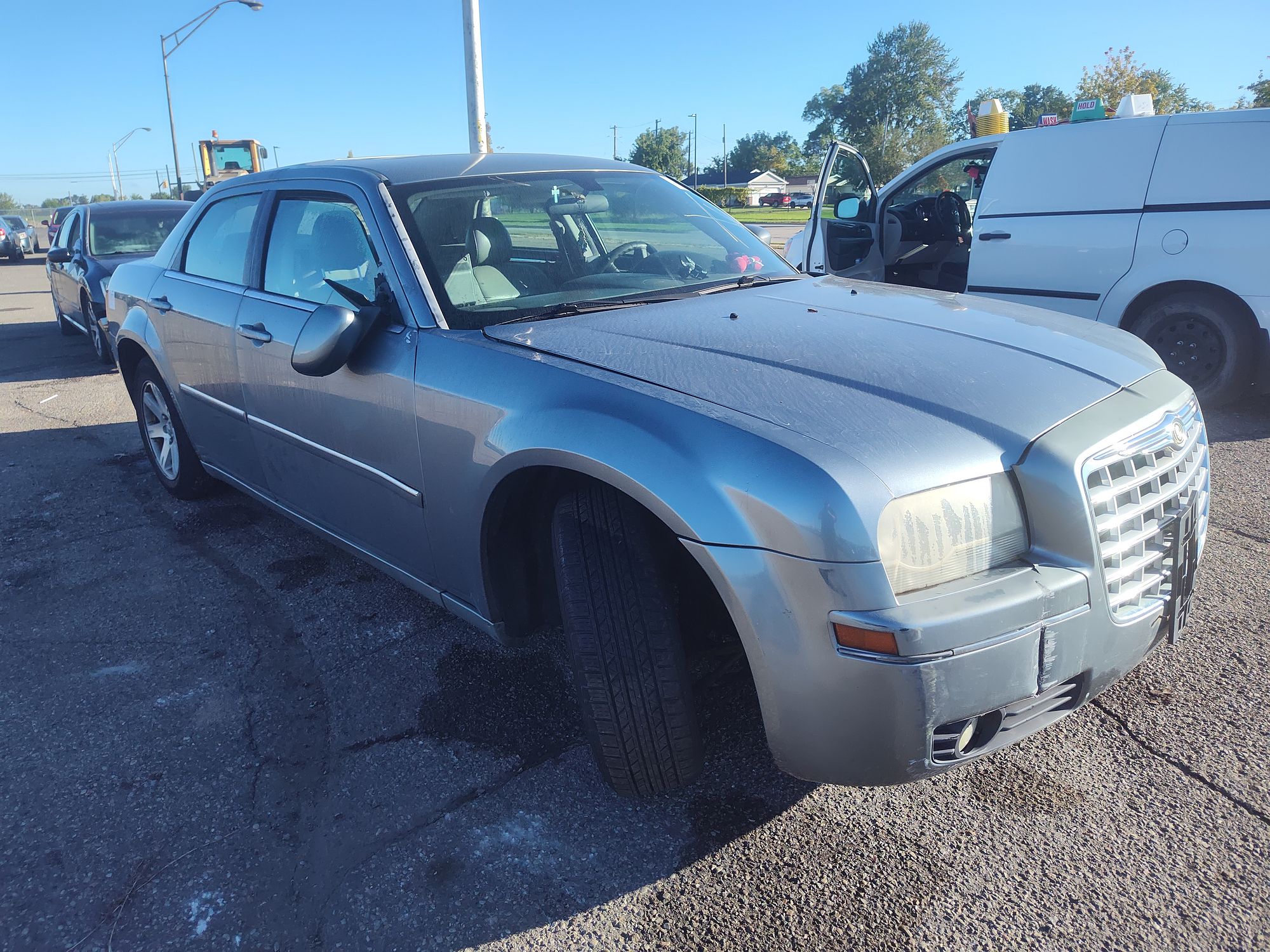 2006 CHRYSLER 300 - Image 2