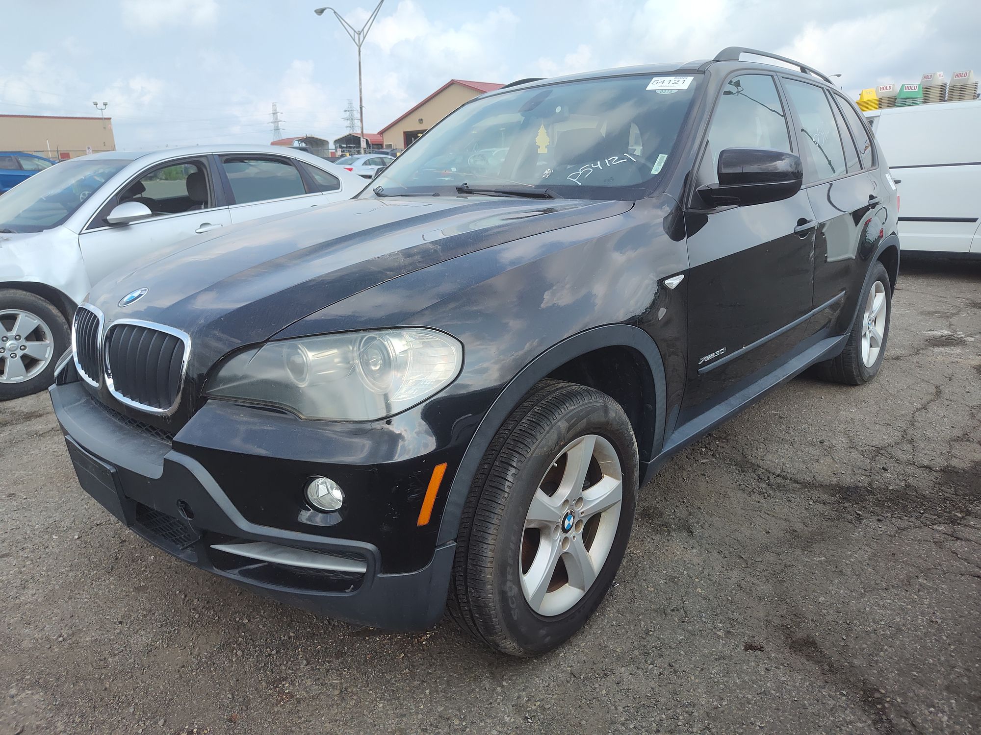 2010 BMW X5 - Image 1