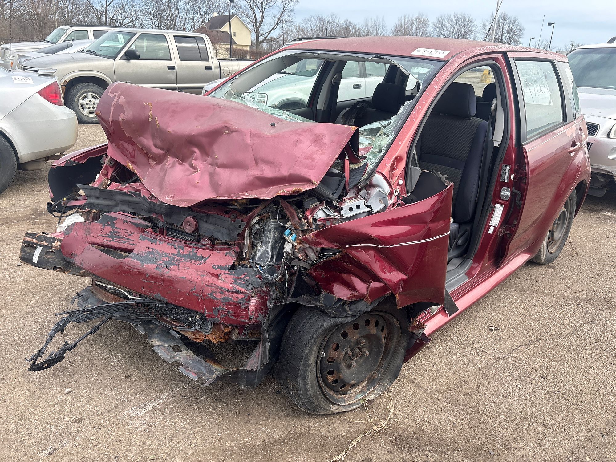 2006 SCION XA - Image 1