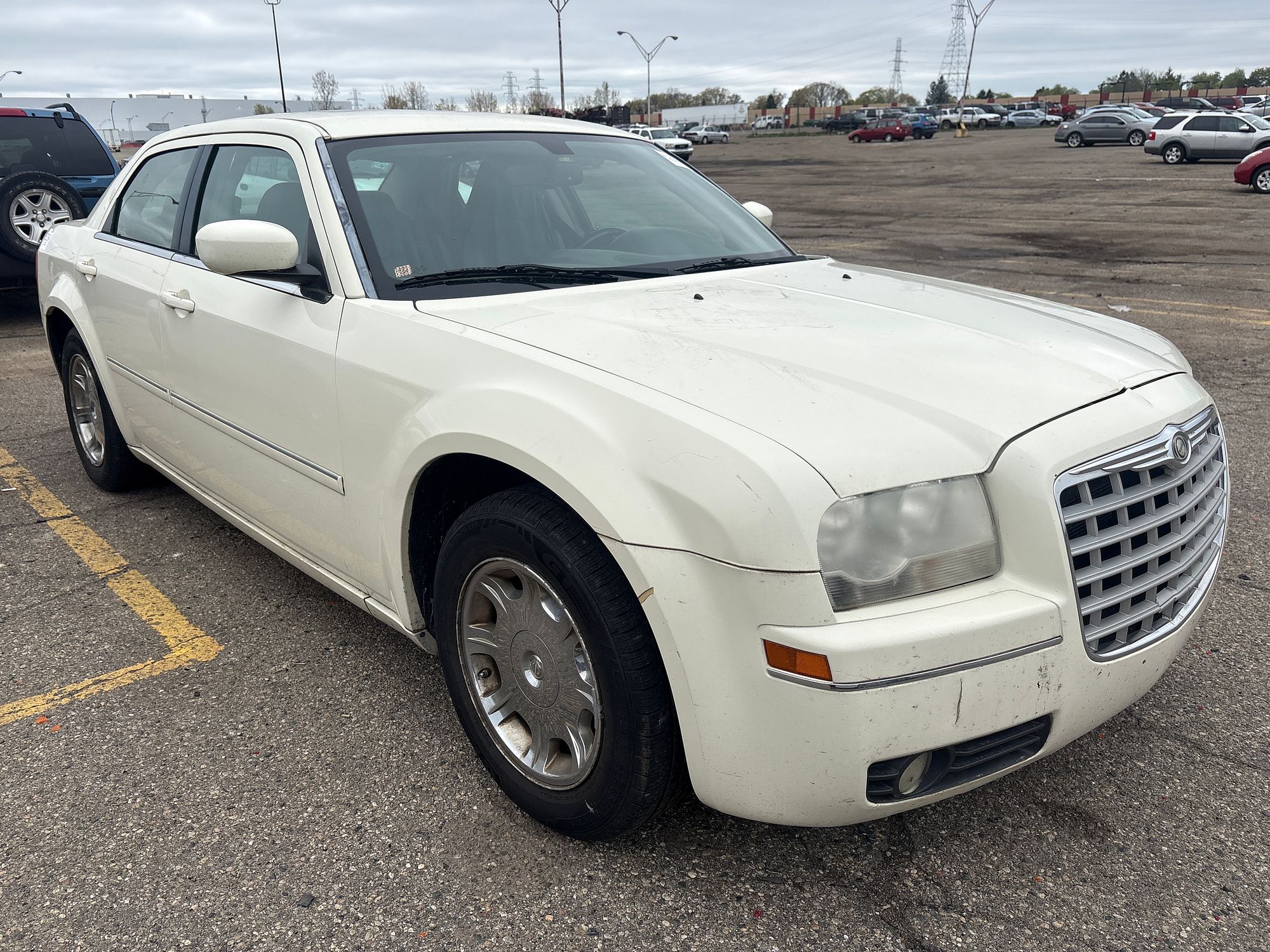 2006 CHRYSLER 300 - Image 2