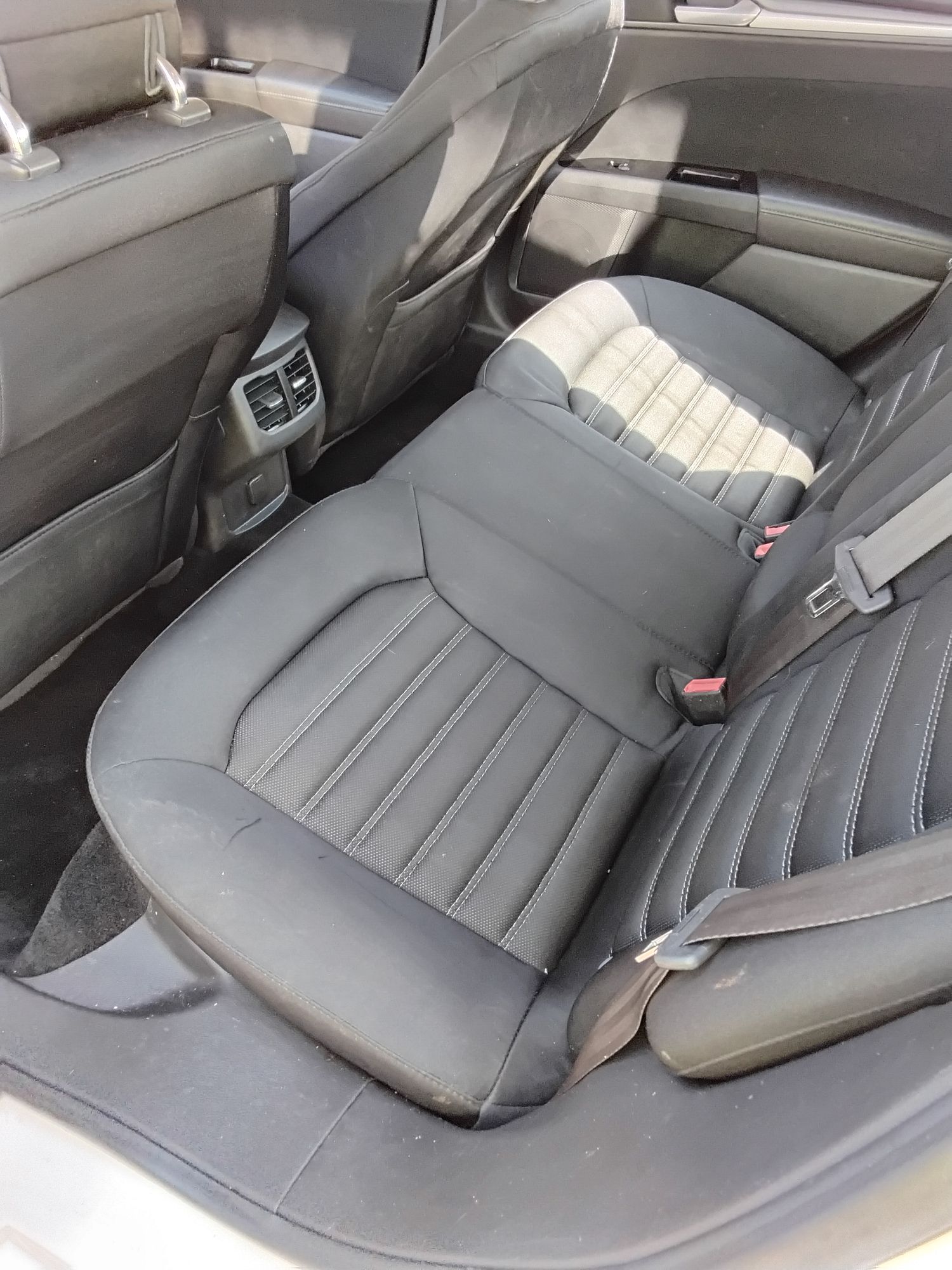 2013 FORD FUSION - Image 6