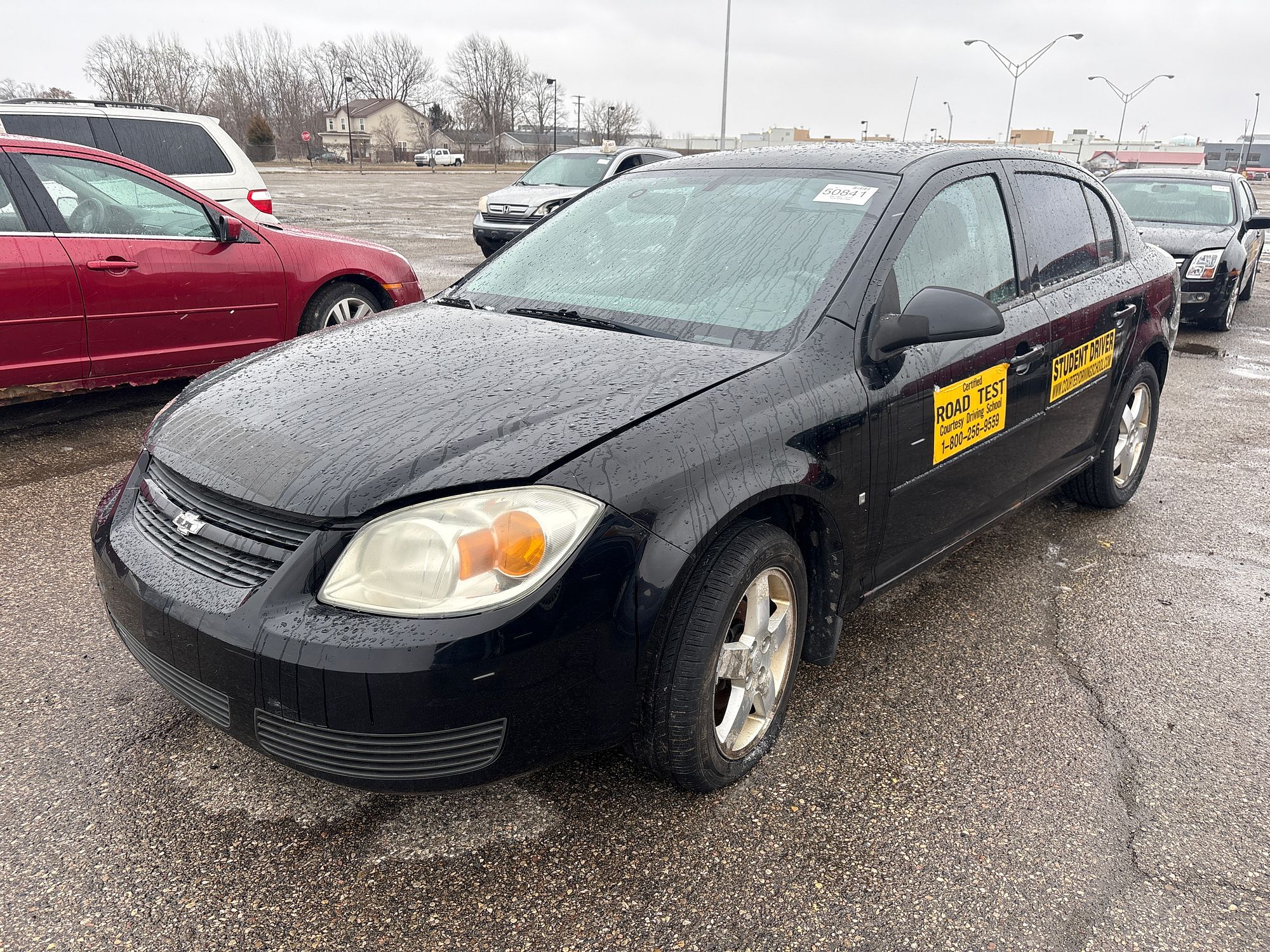 2006 CHEVROLET COBALT - Image 1