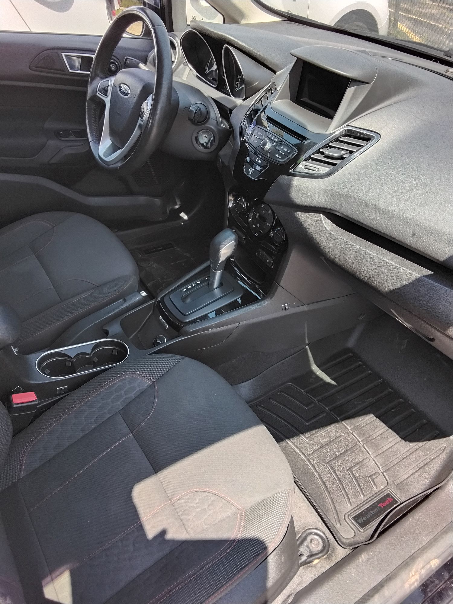 2016 FORD FIESTA - Image 7
