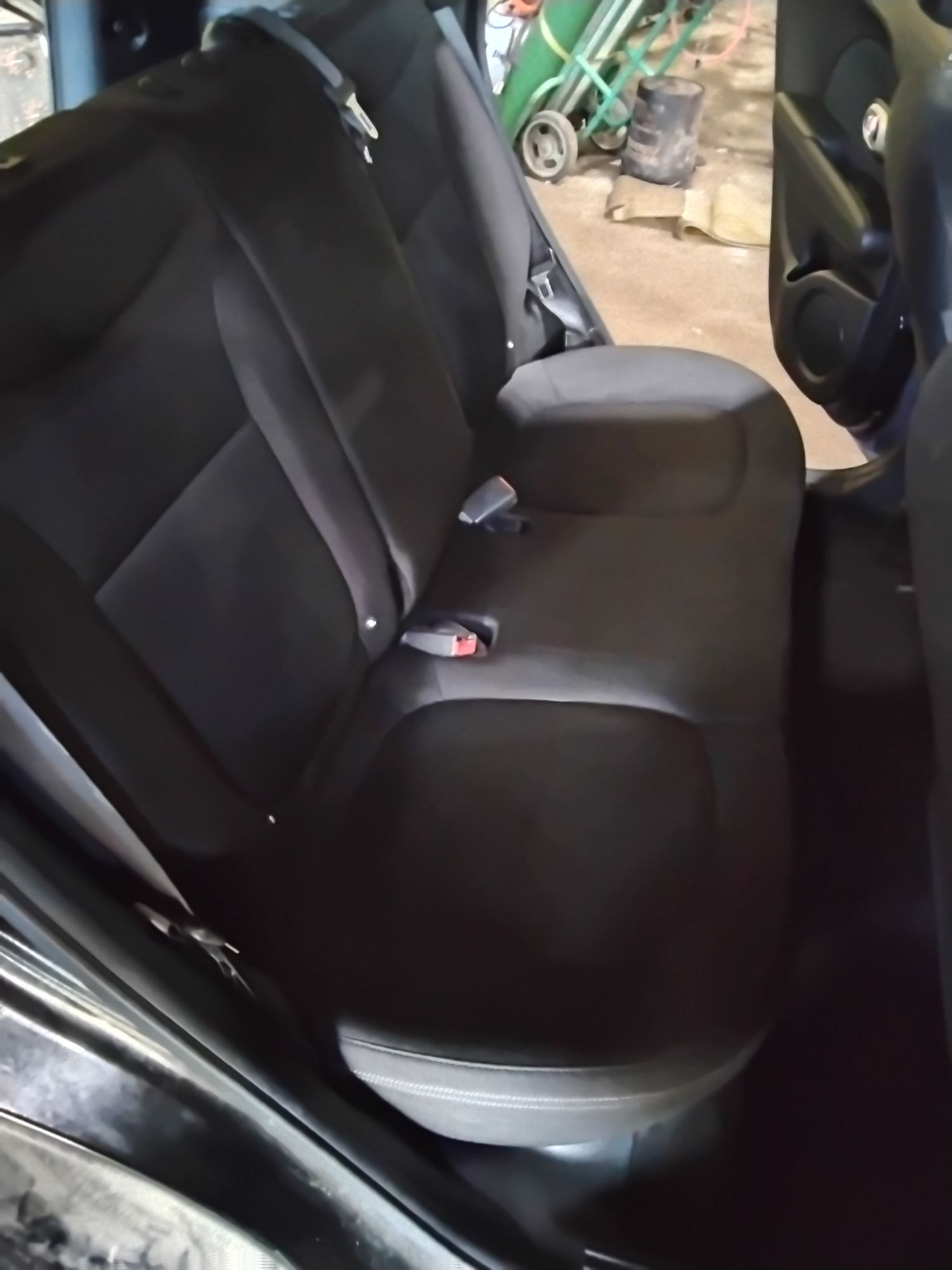 2015 KIA SOUL - Image 6