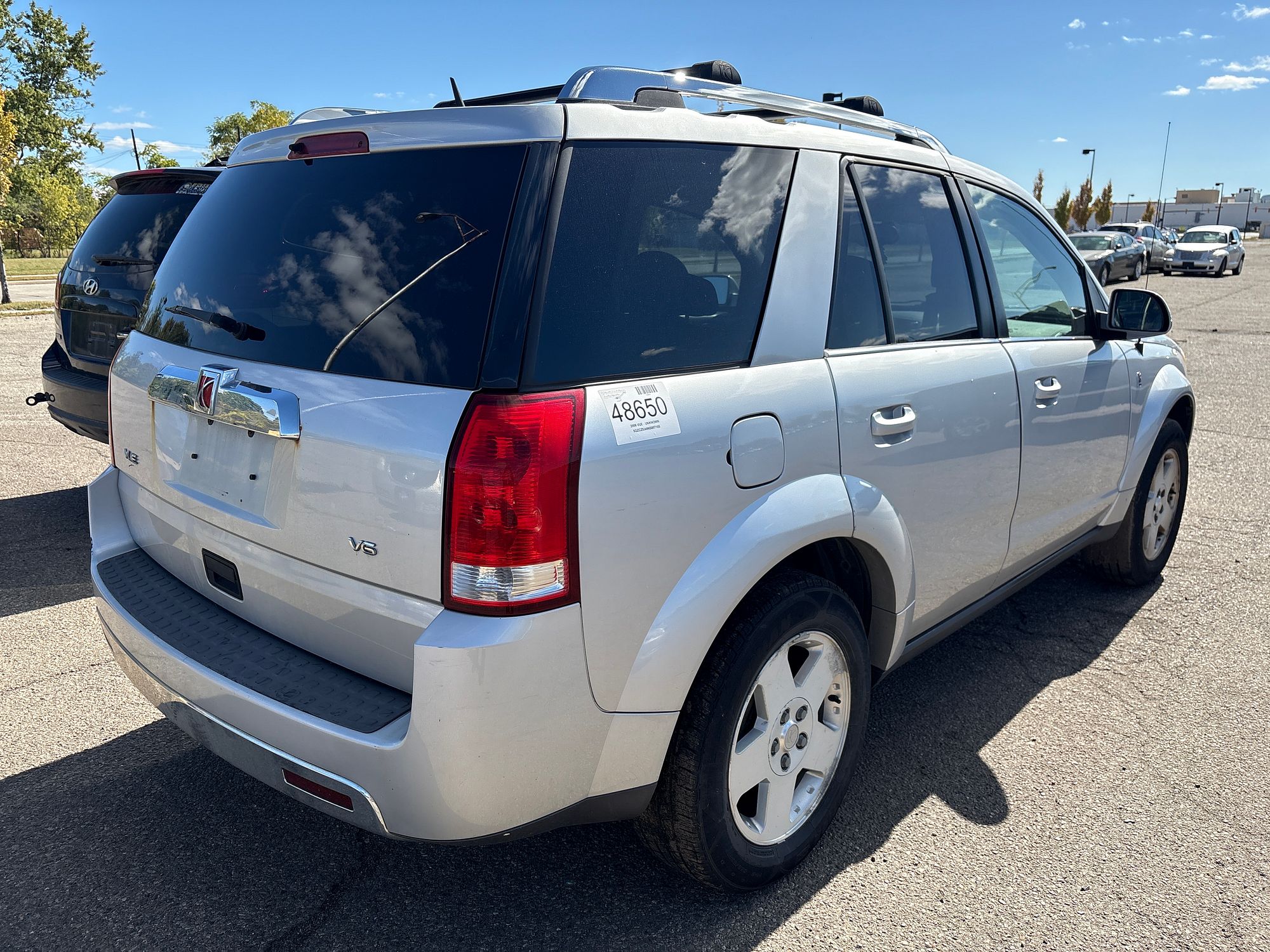 2006 SATURN VUE - Image 3
