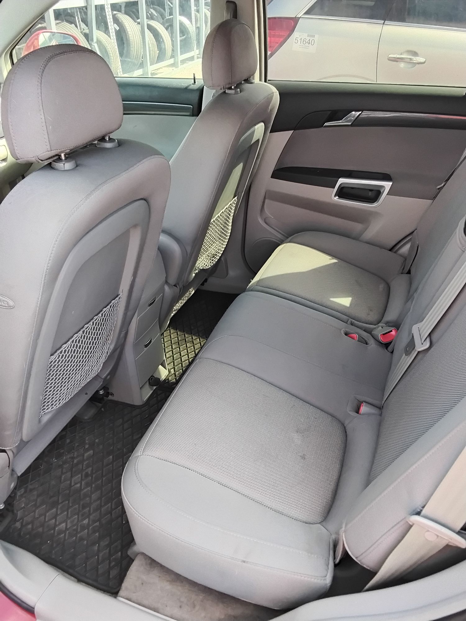 2009 SATURN VUE - Image 6