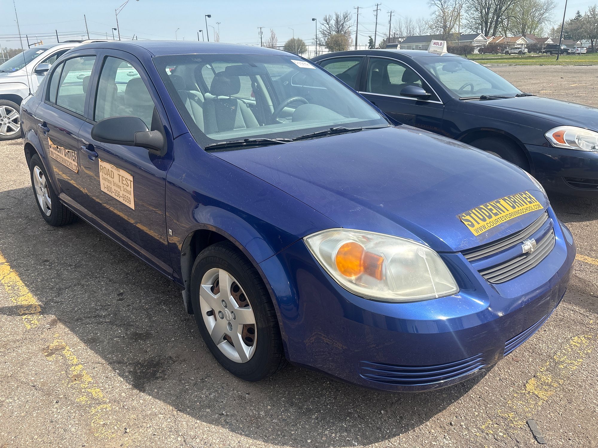 2006 CHEVROLET COBALT - Image 2
