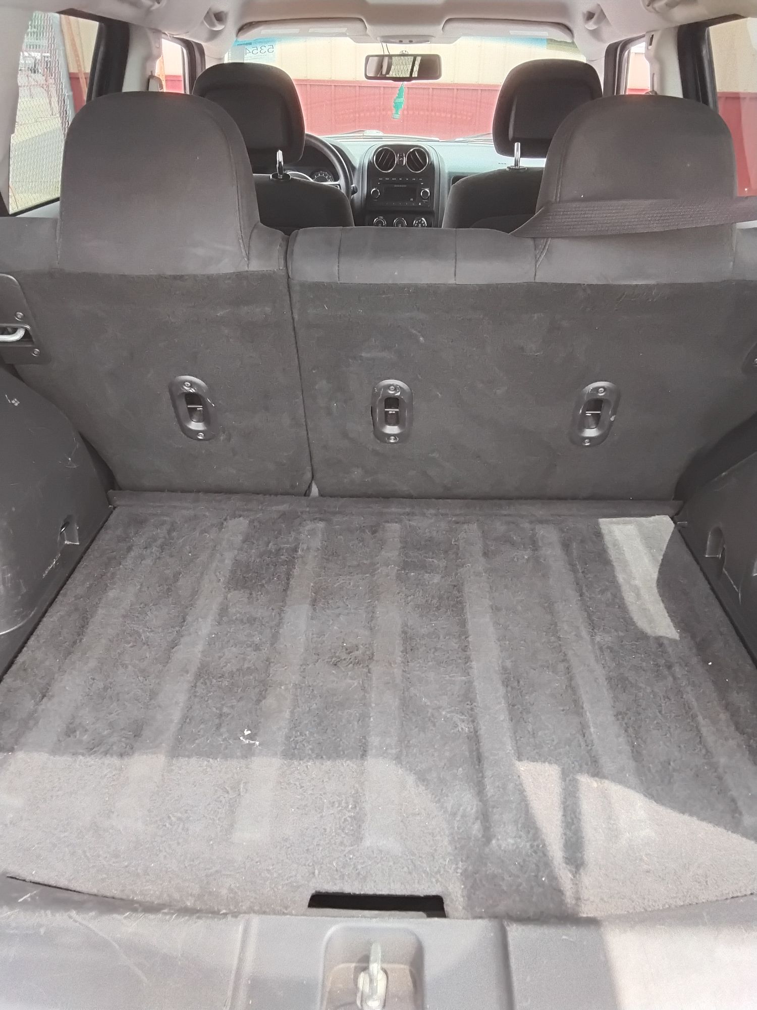 2015 JEEP PATRIOT - Image 6