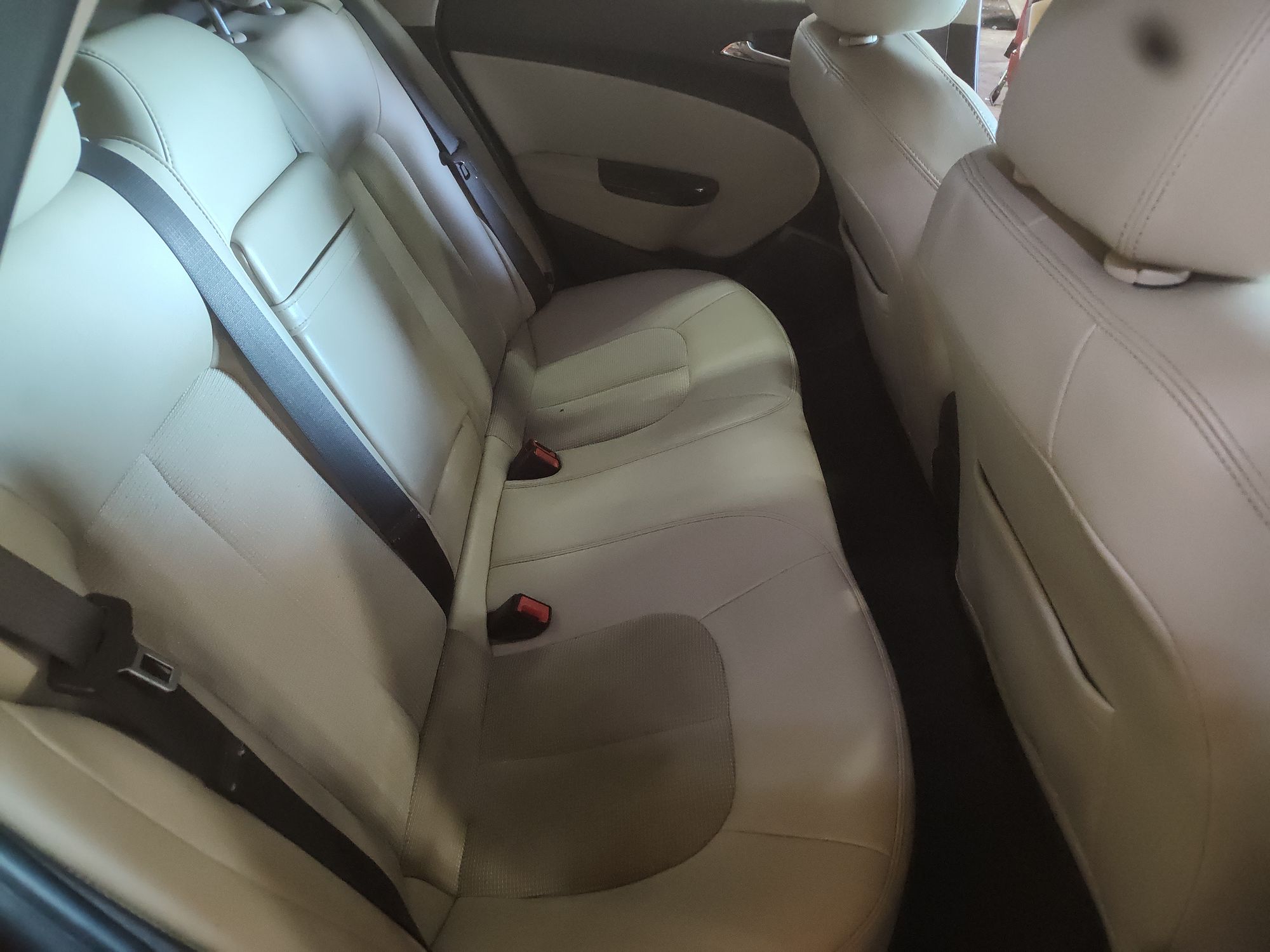 2016 BUICK VERANO - Image 6