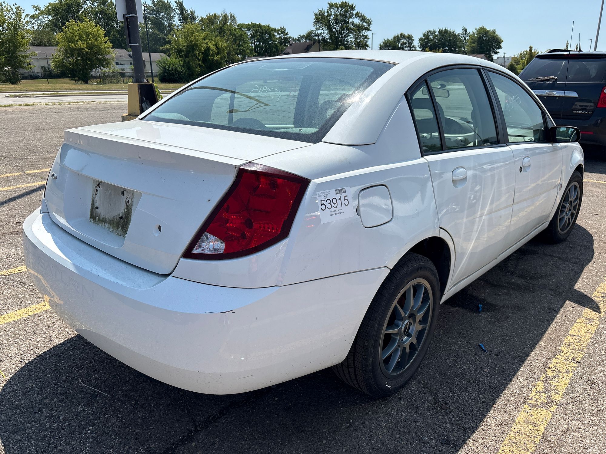 2005 SATURN ION - Image 3
