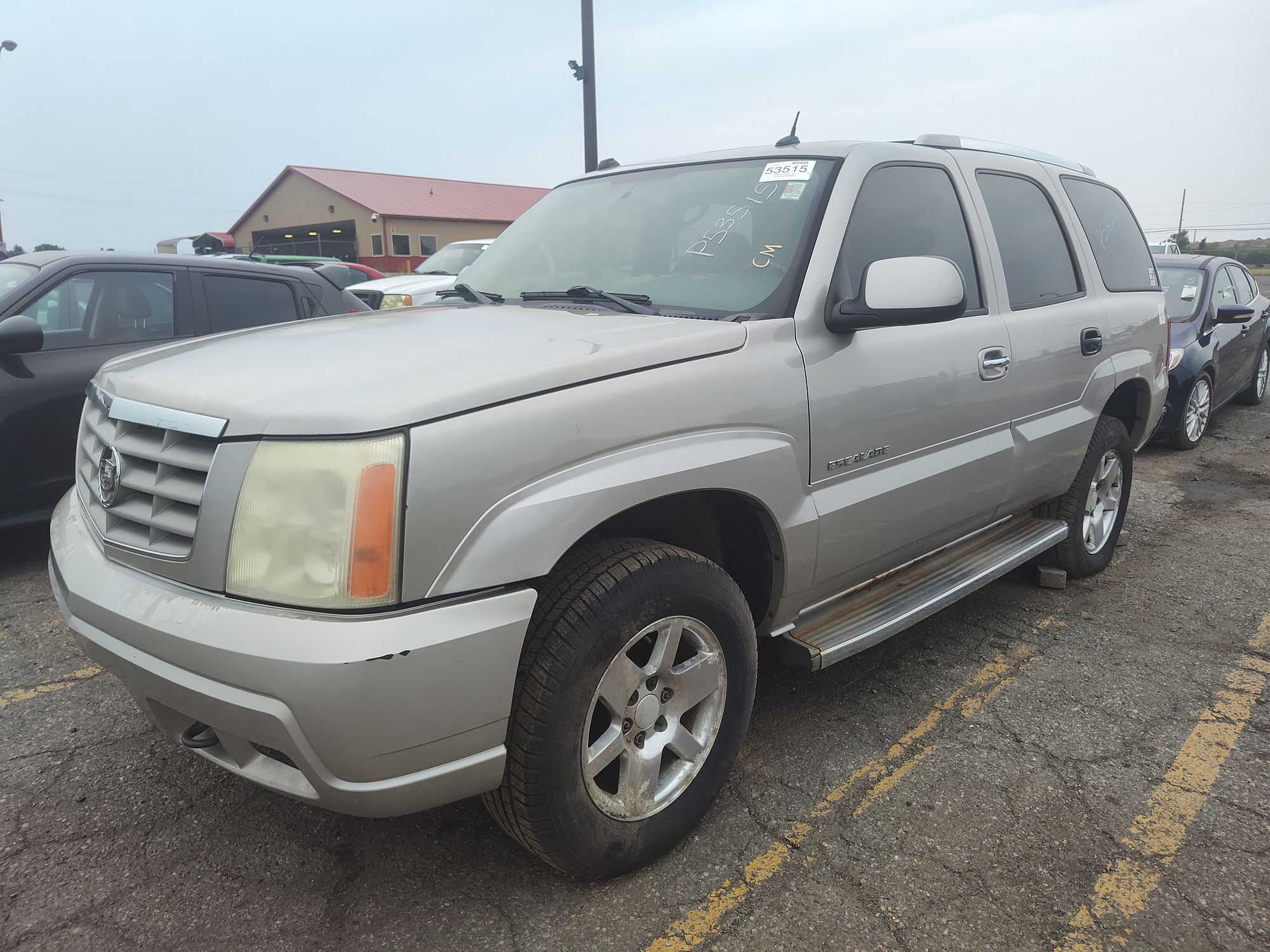 2005 CADILLAC ESCALADE - Image 1