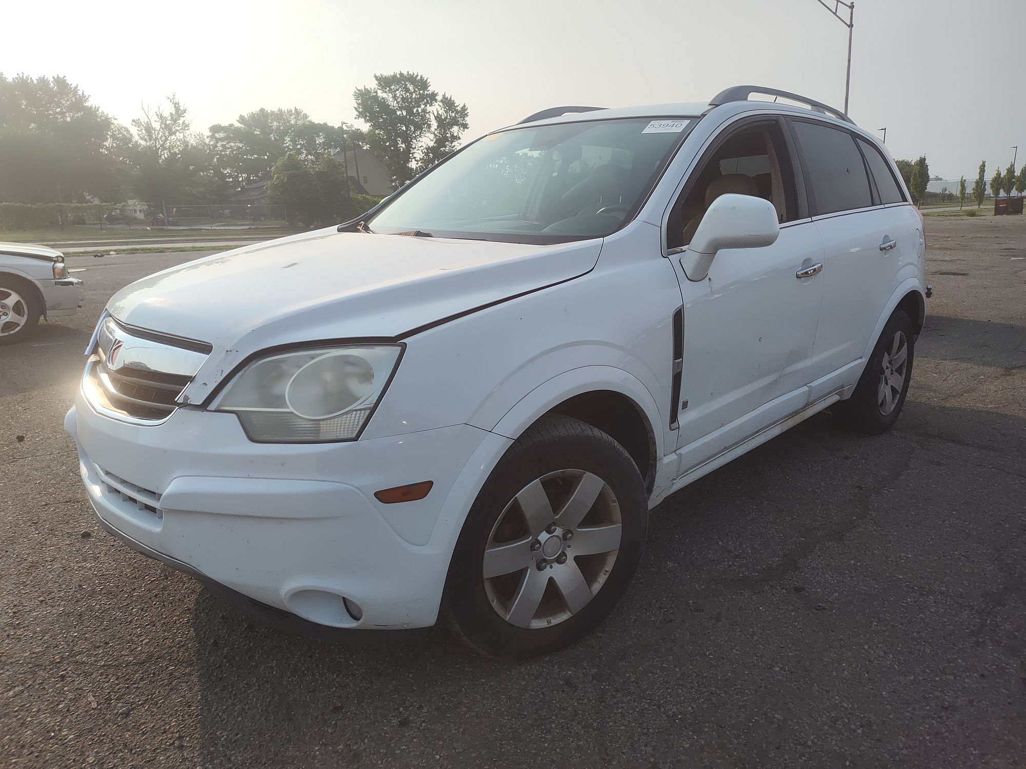 2008 SATURN VUE - Image 1