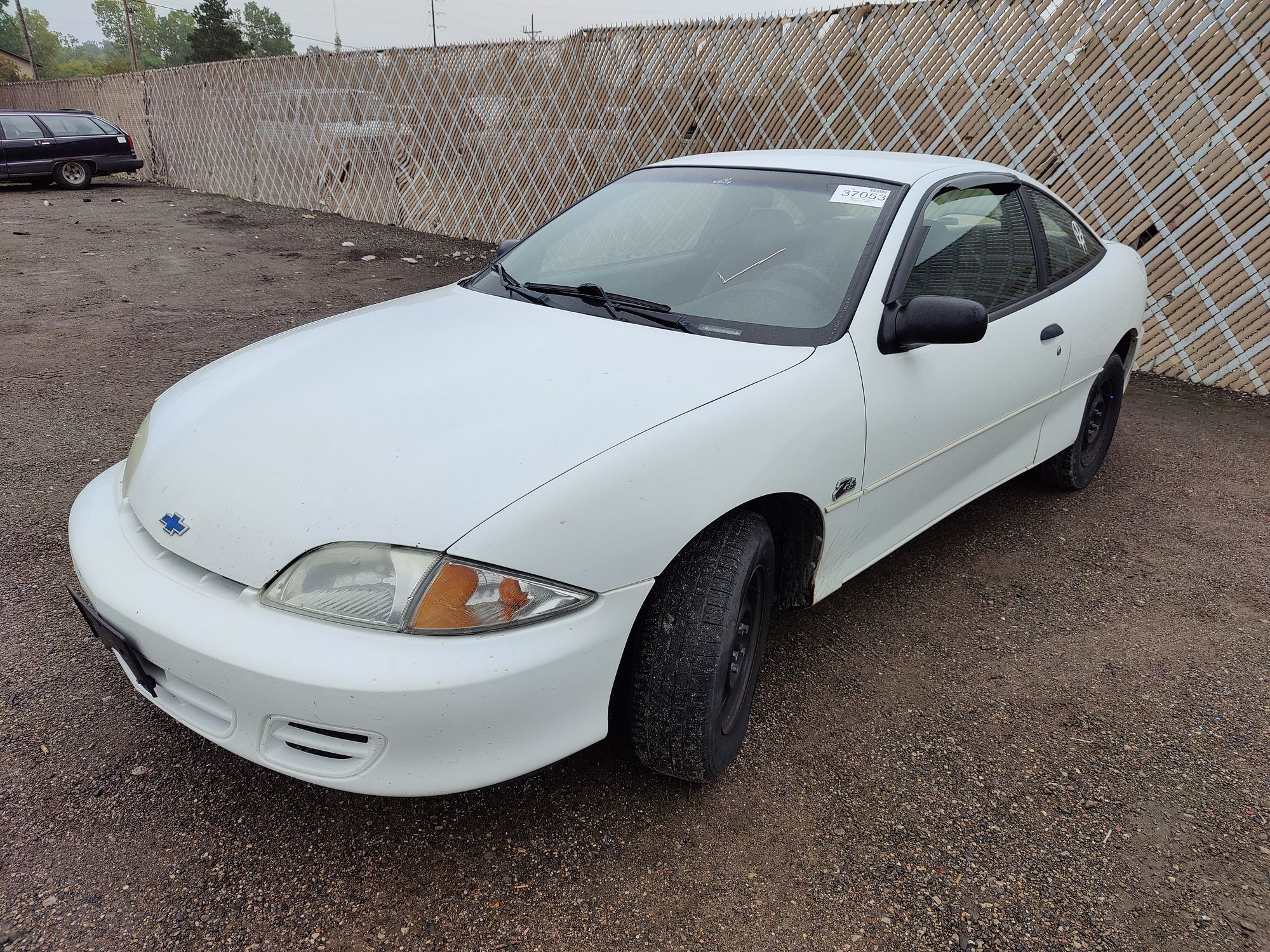 1997 Chevy Cavalier Auto Parts