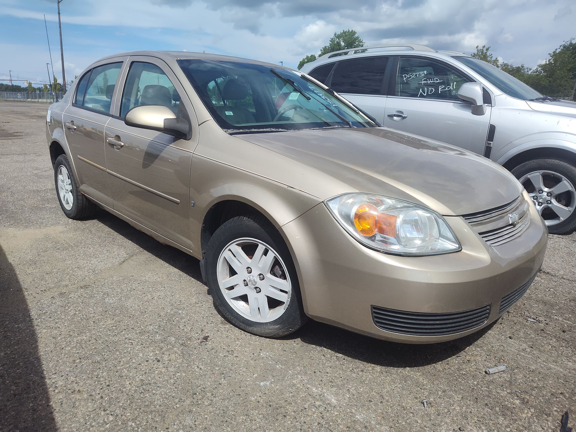 2006 CHEVROLET COBALT - Image 2