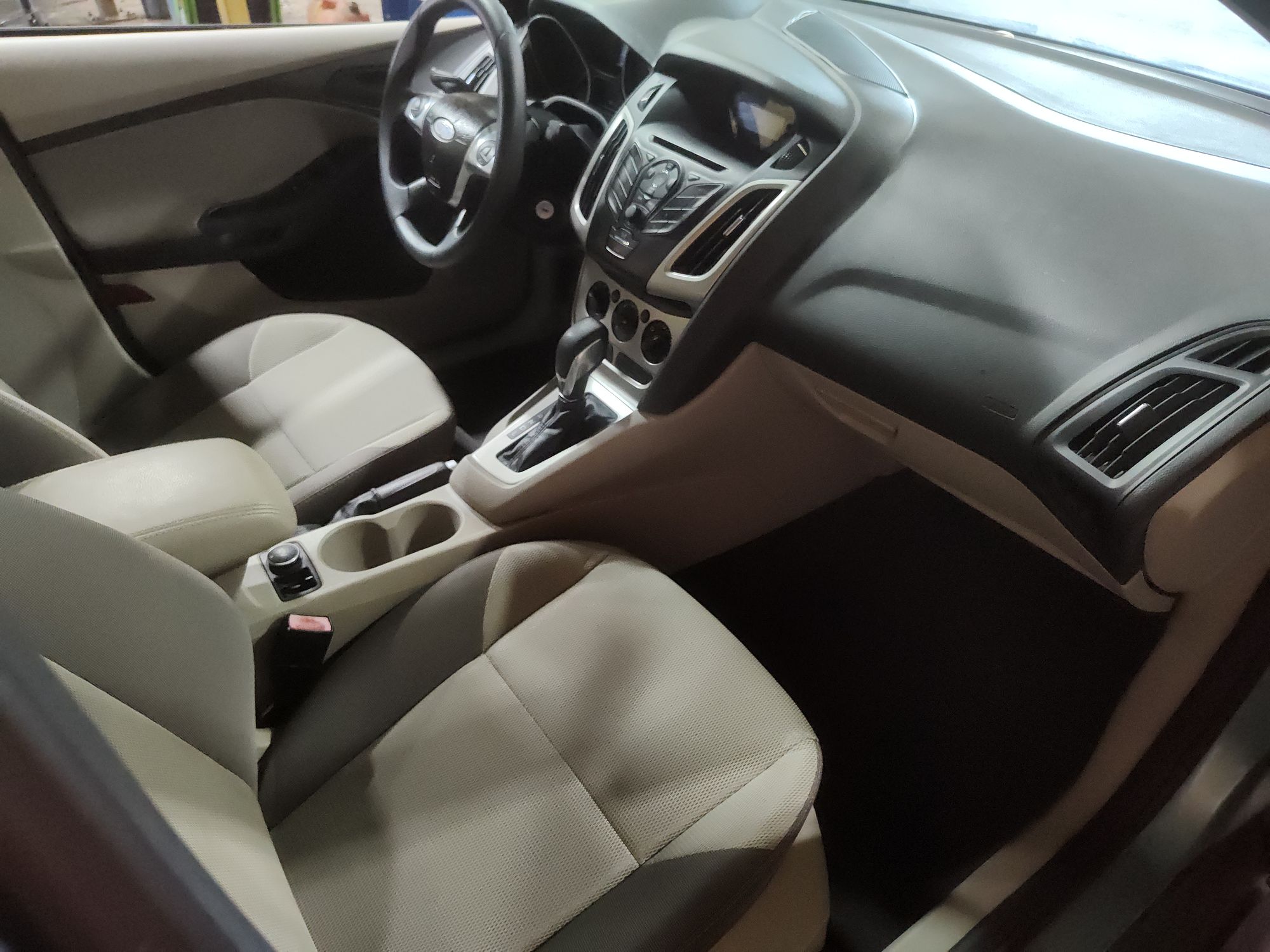 2012 FORD FOCUS - Image 7