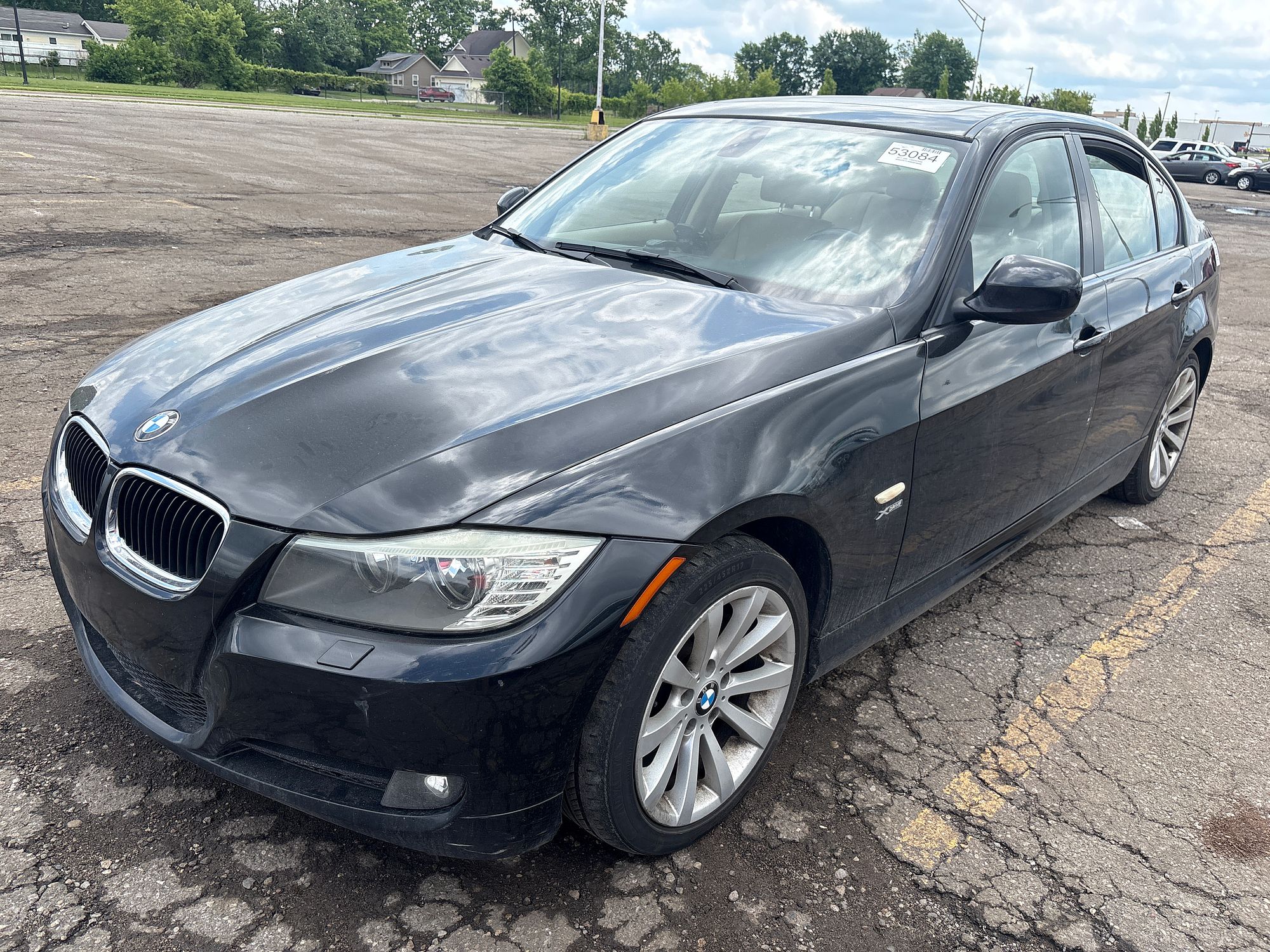 2011 BMW 328I - Image 1