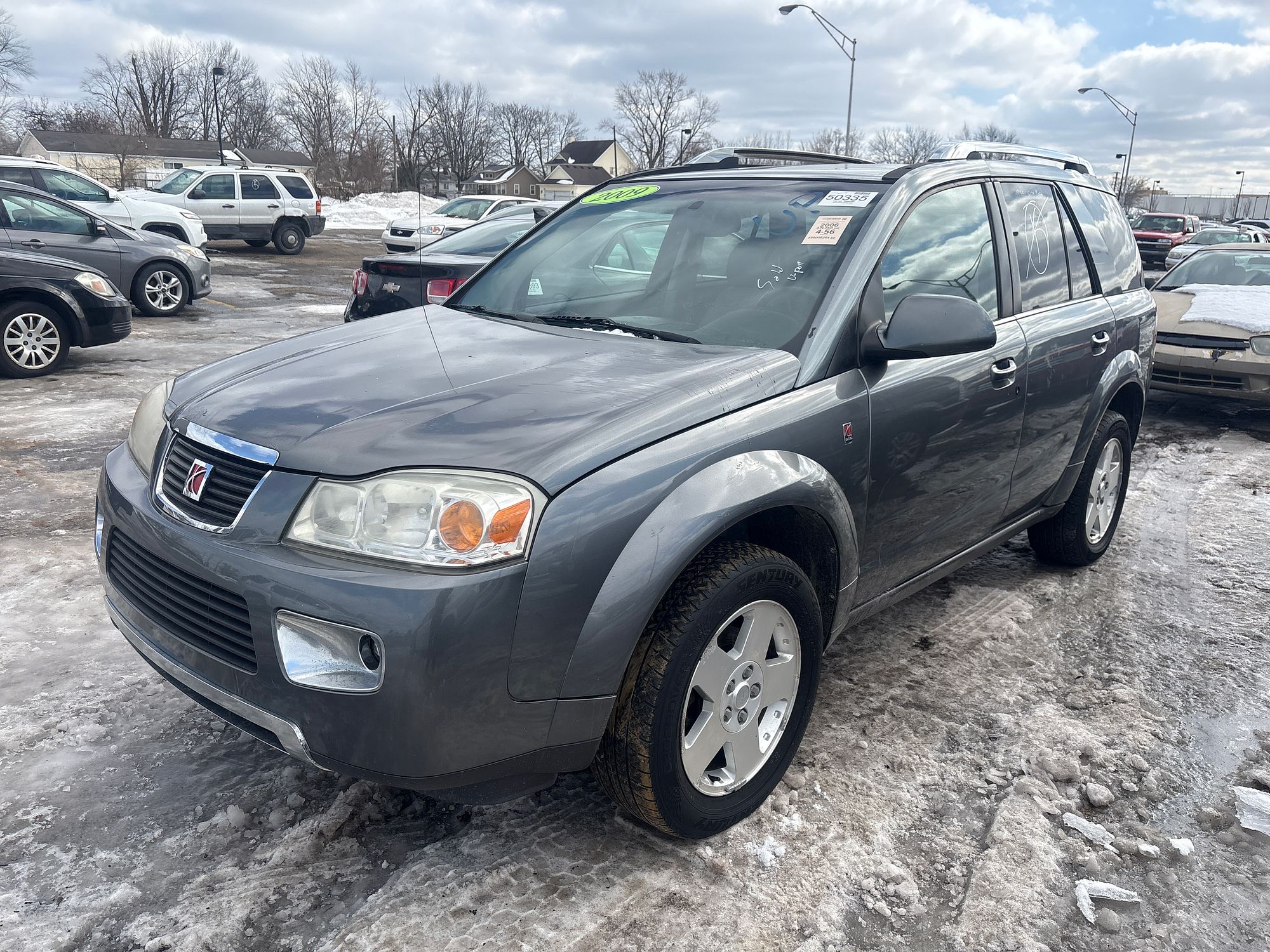 2006 SATURN VUE - Image 1