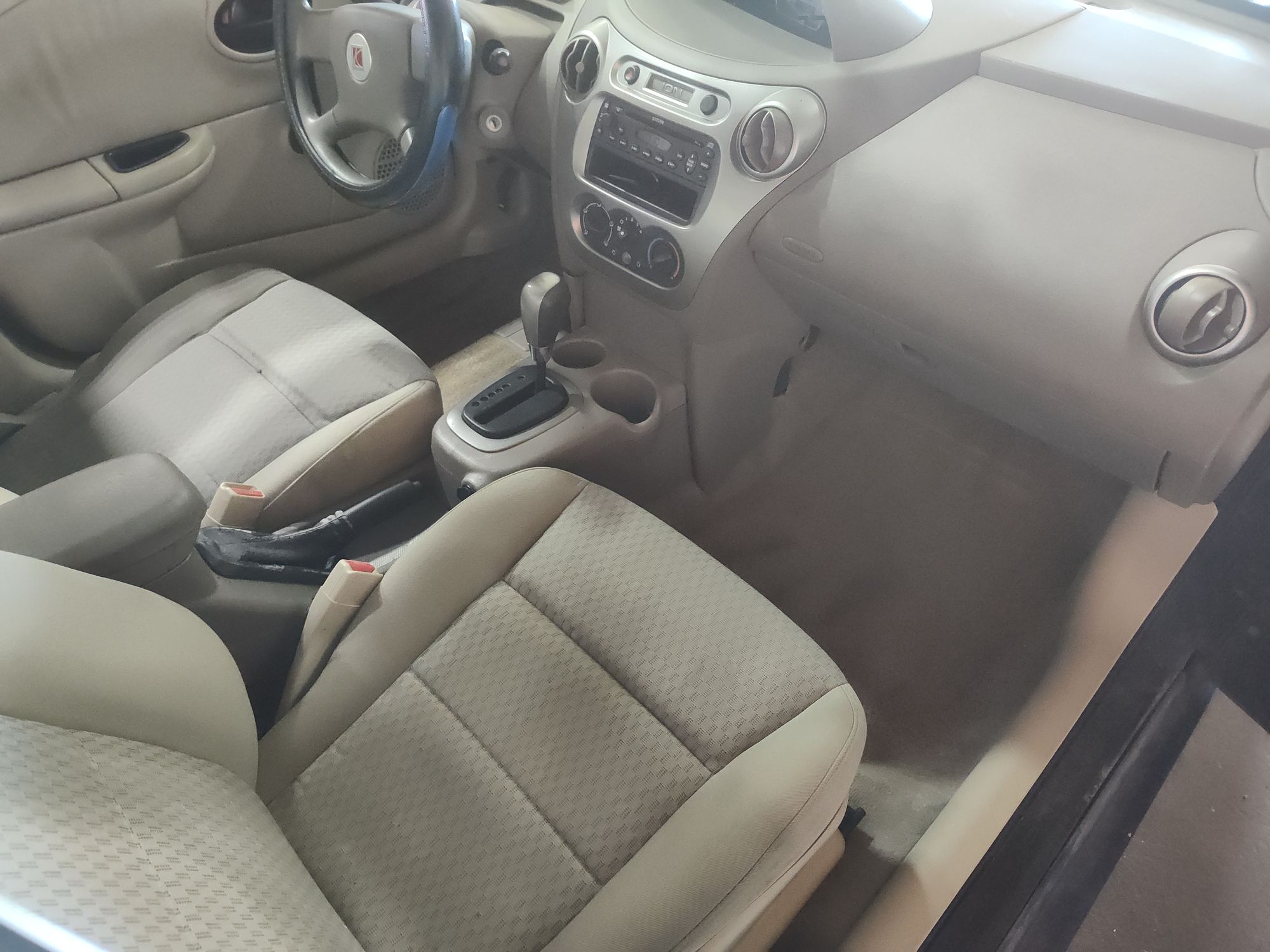 2005 SATURN ION - Image 7