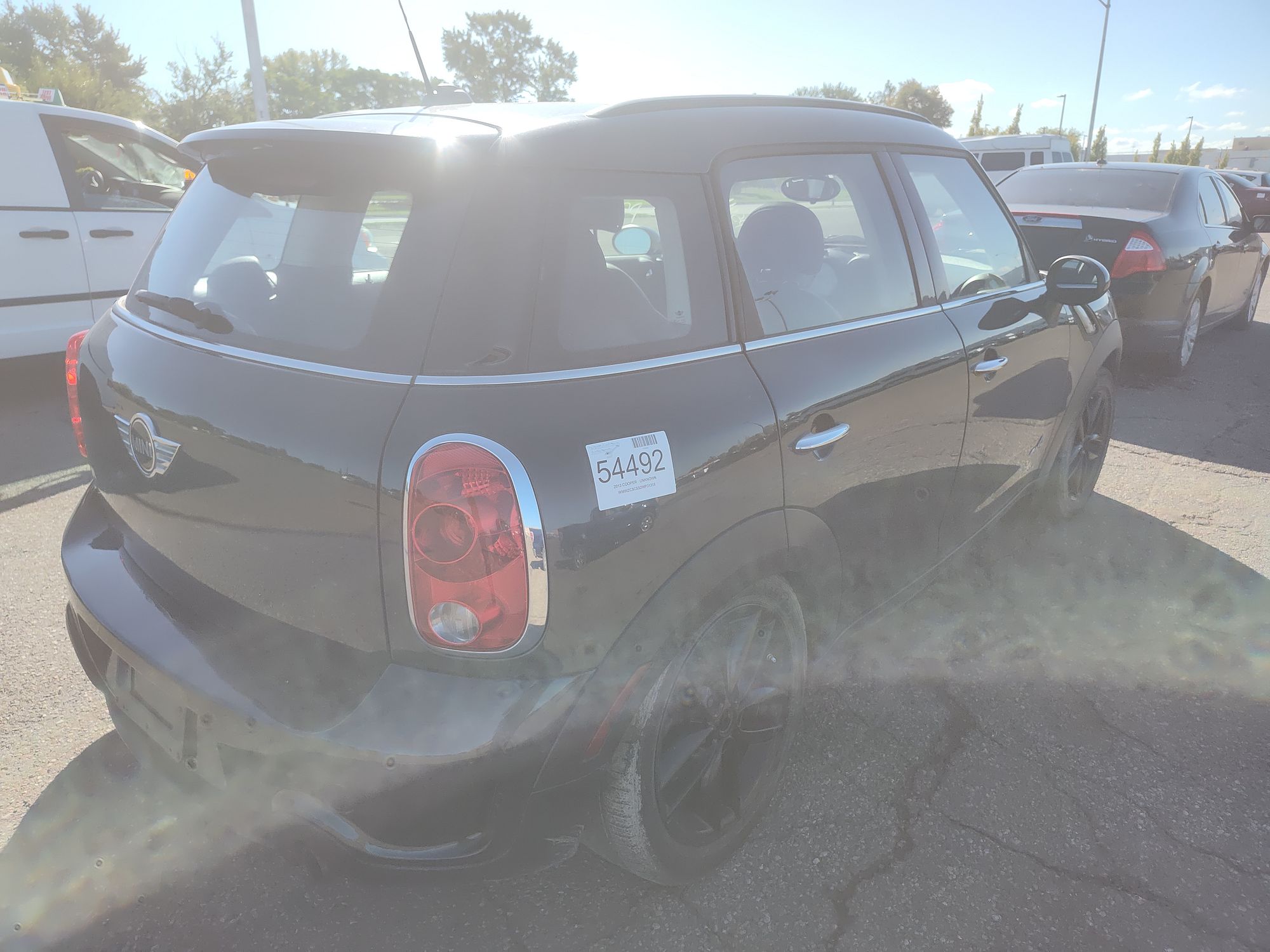 2013 MINI COOPER - Image 3