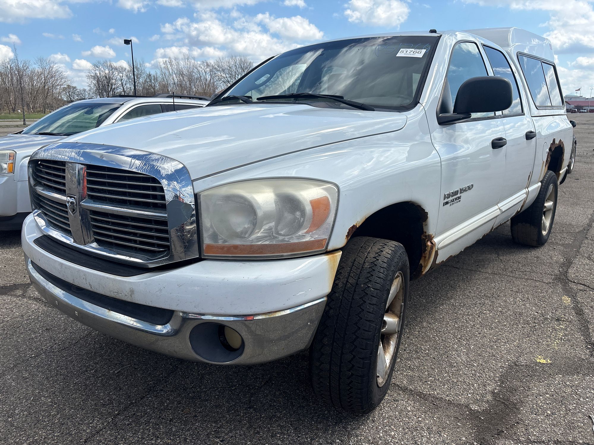 2006 DODGE RAM 1500 - Image 1