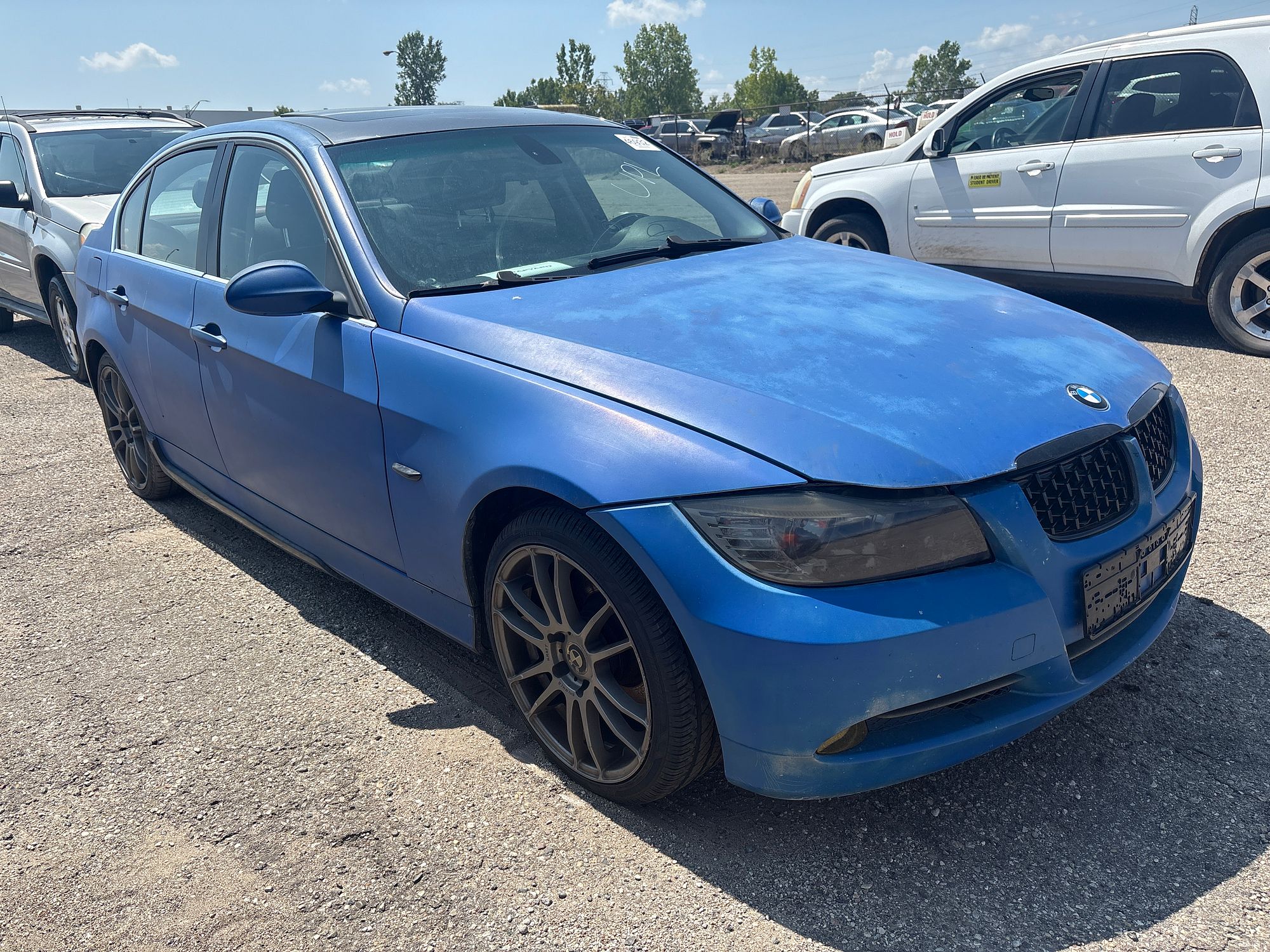 2006 BMW 330I - Image 2