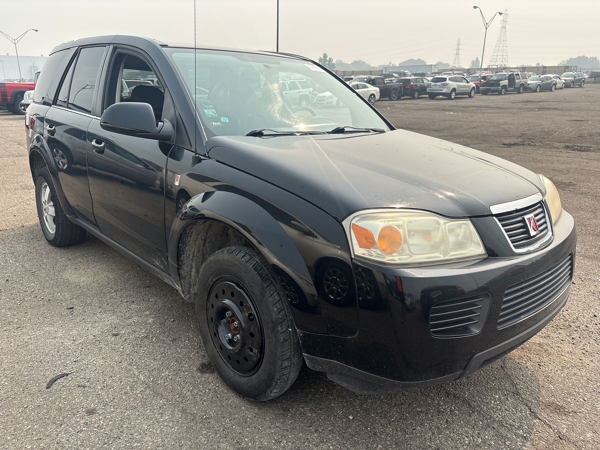 2006 SATURN VUE - Image 2