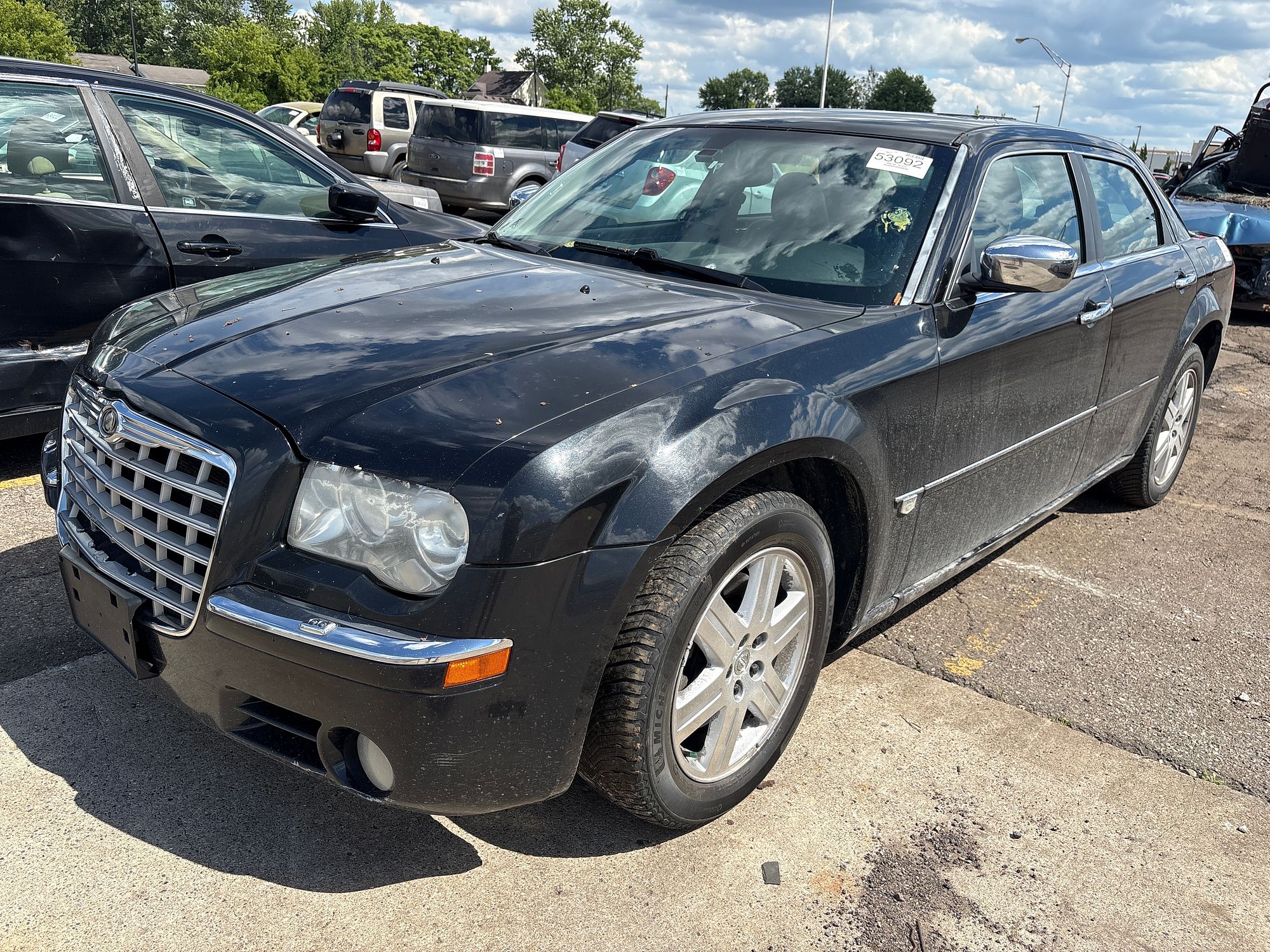 2005 CHRYSLER 300 - Image 1