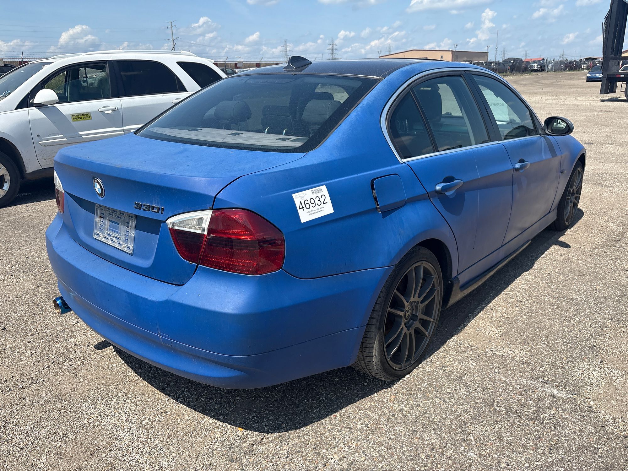 2006 BMW 330I - Image 3