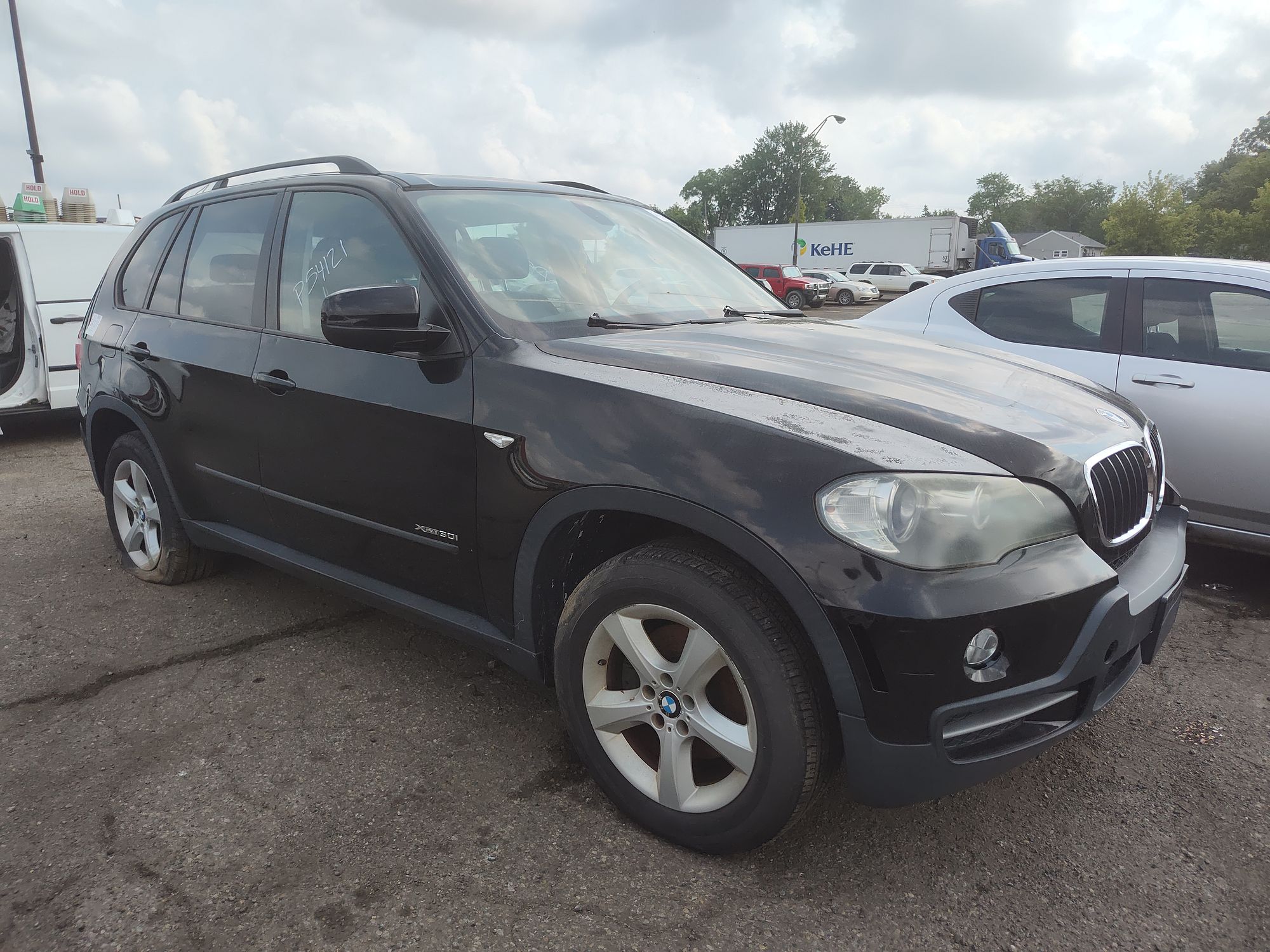 2010 BMW X5 - Image 2