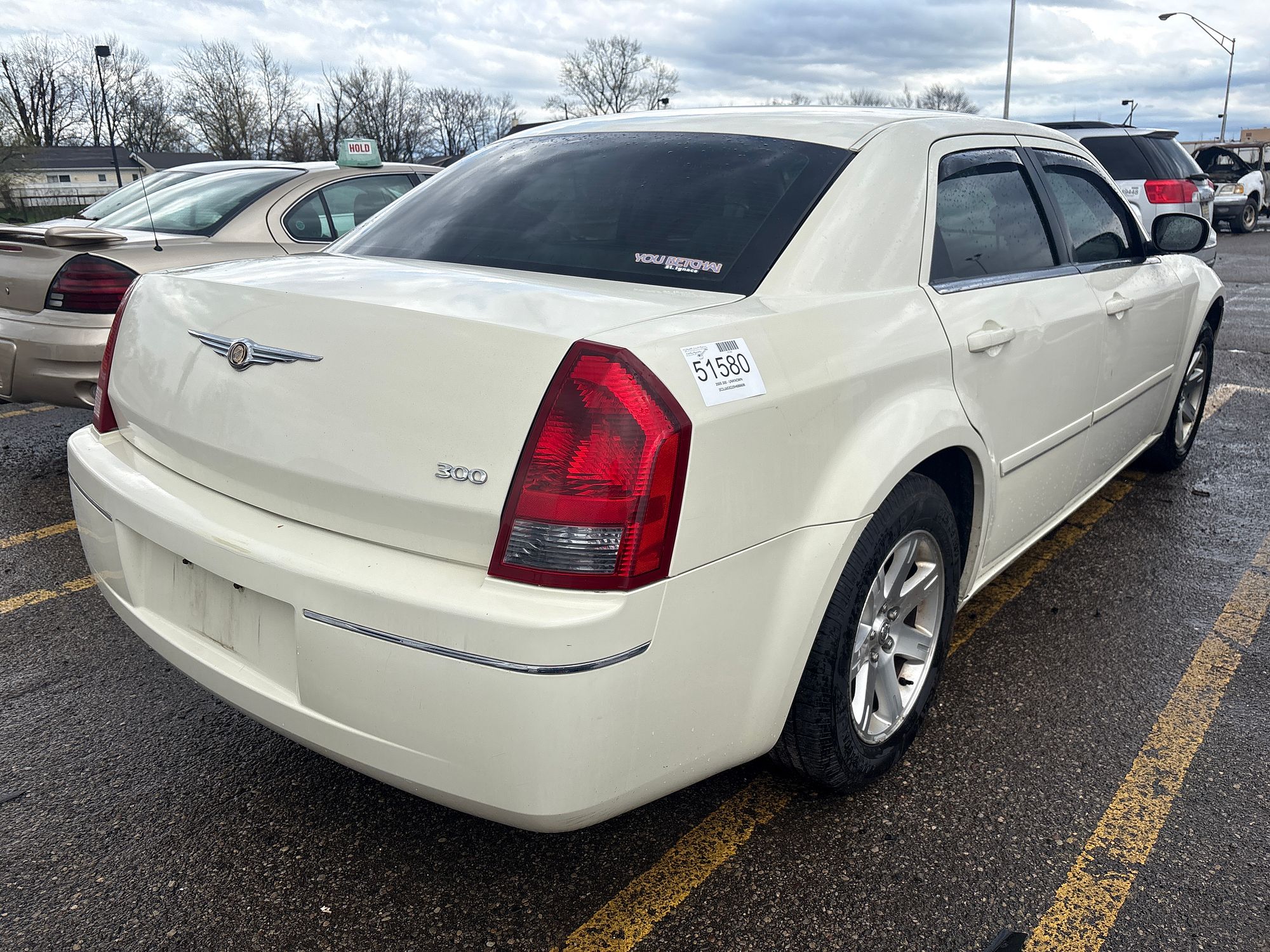 2005 CHRYSLER 300 - Image 3
