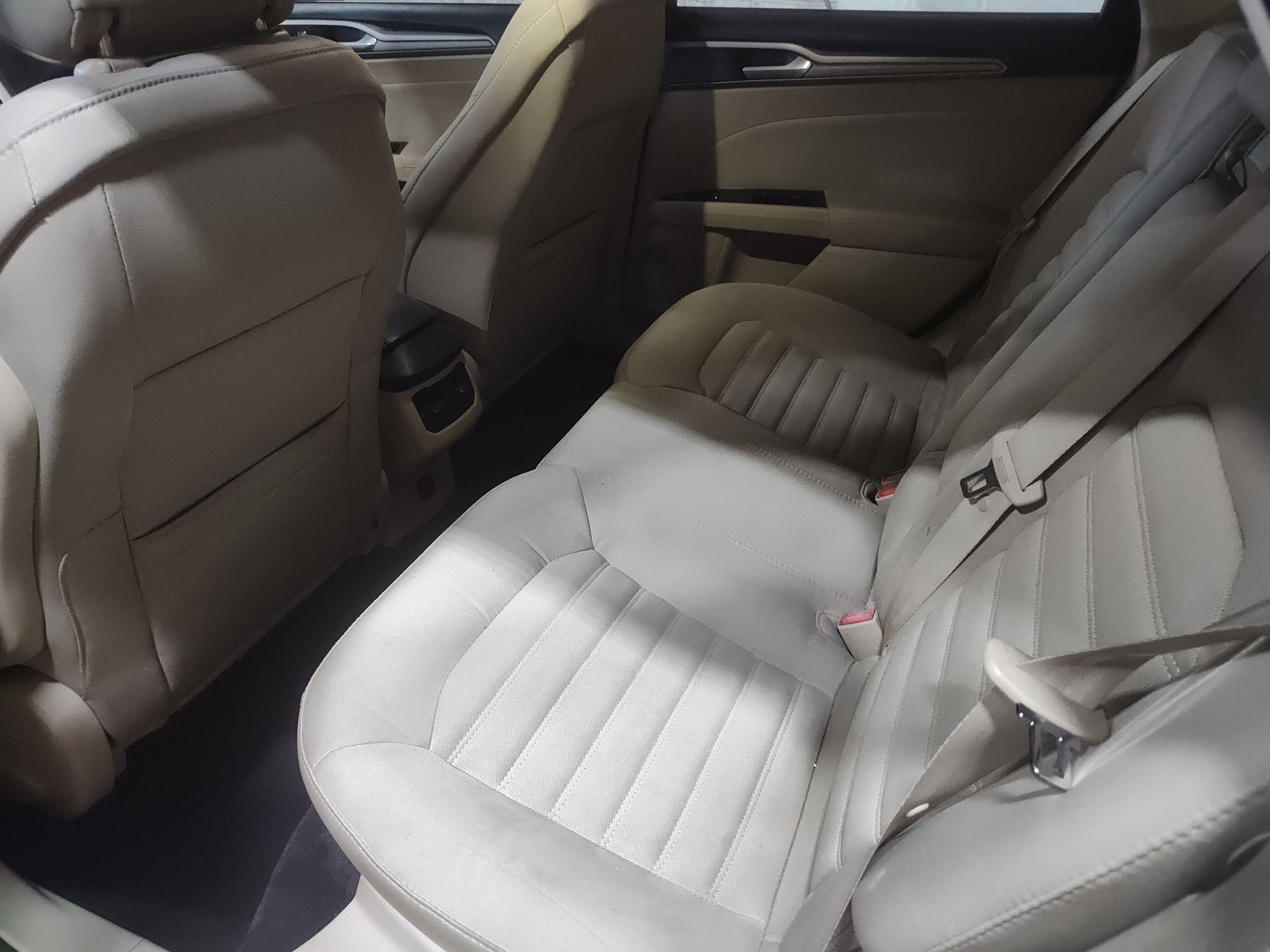 2015 FORD FUSION - Image 6
